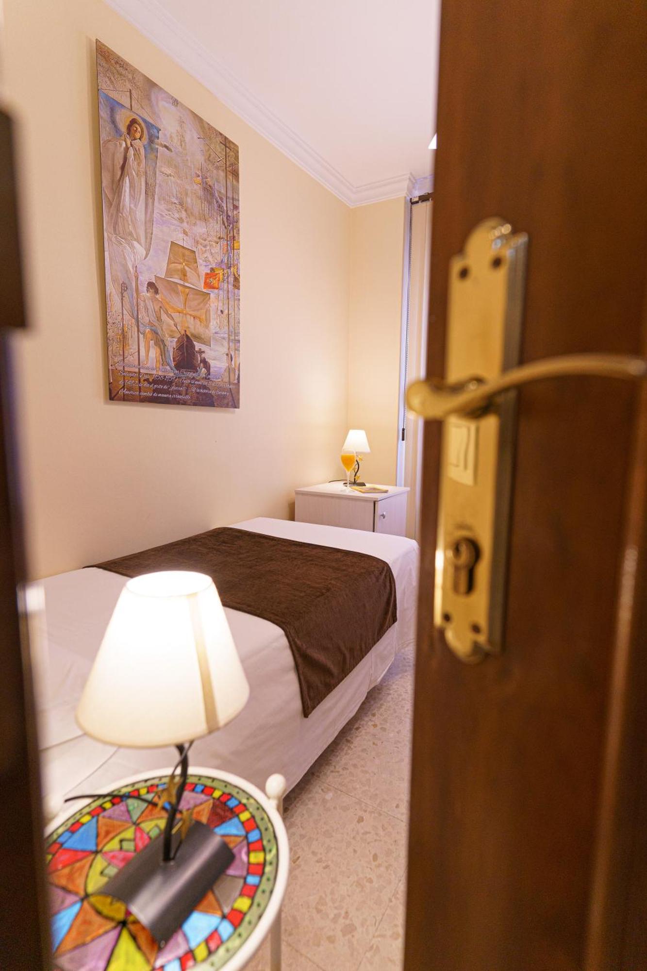 Single Room