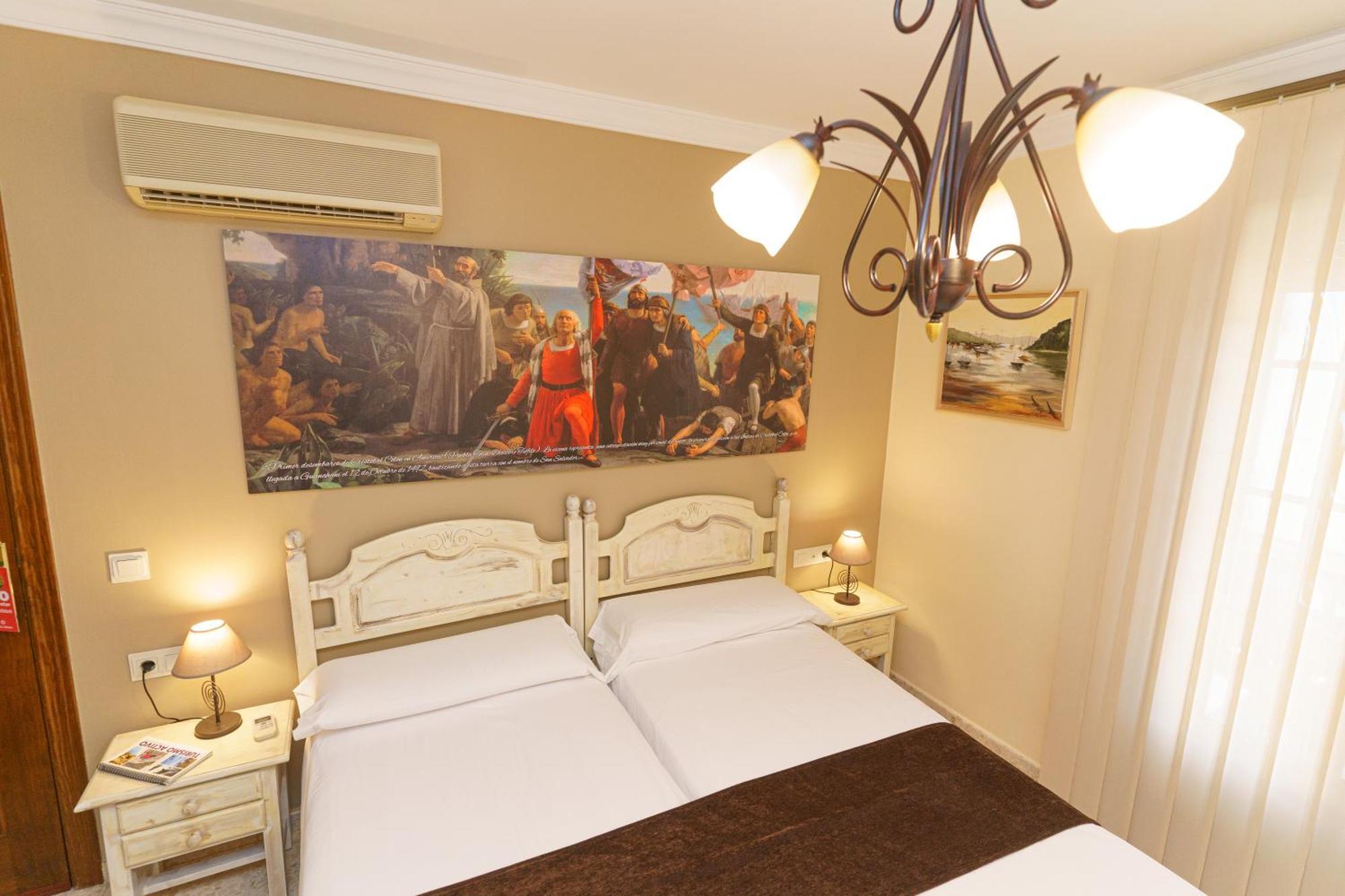 Double or Twin Room