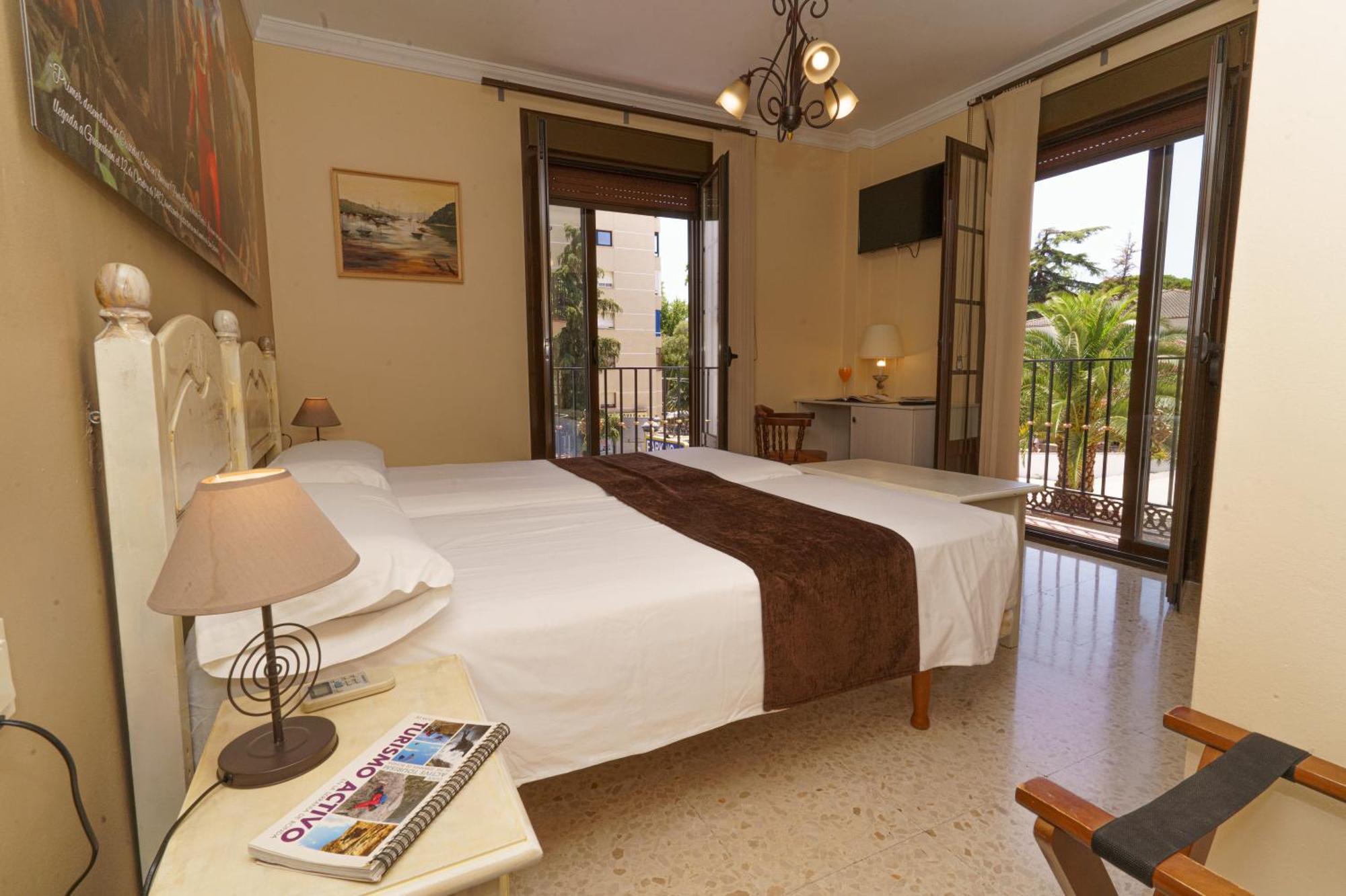 Double or Twin Room