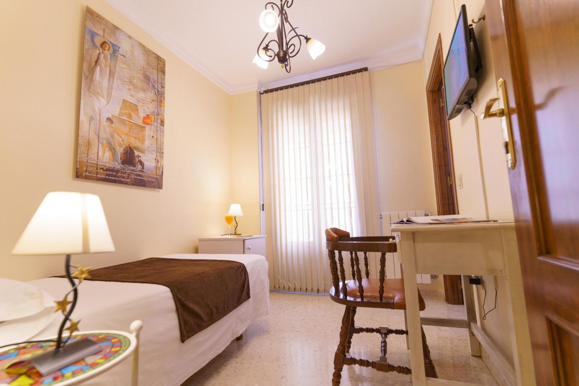 Single Room