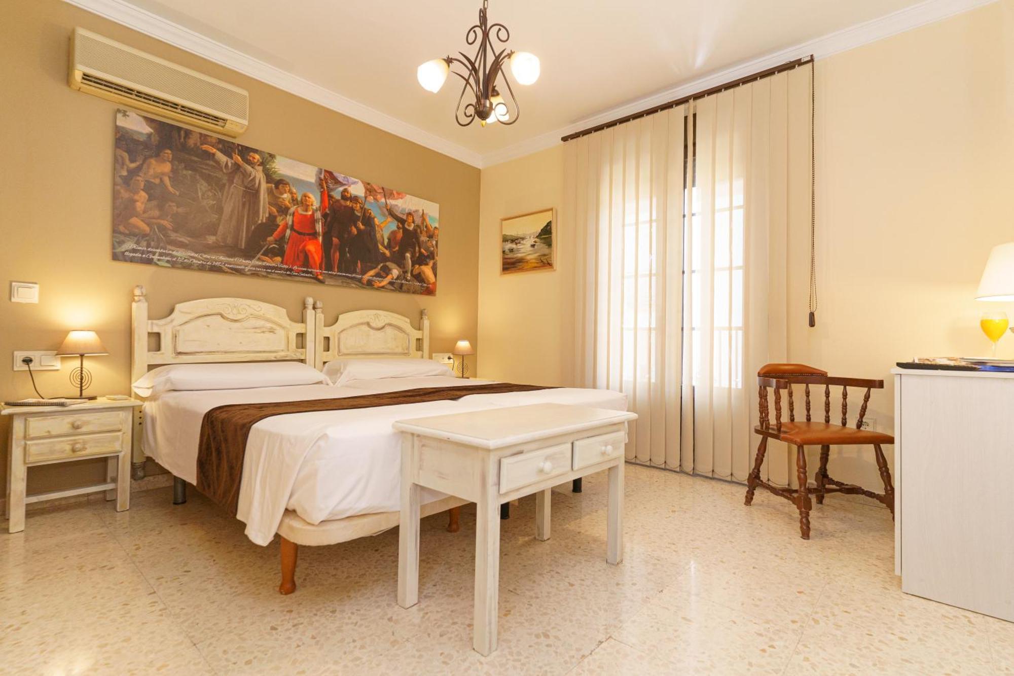 Double or Twin Room