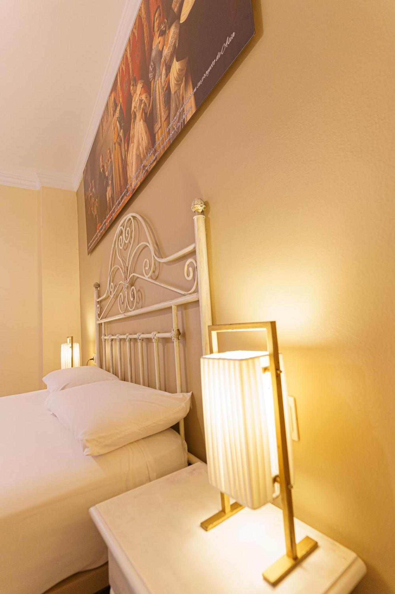 Double Room Terrace