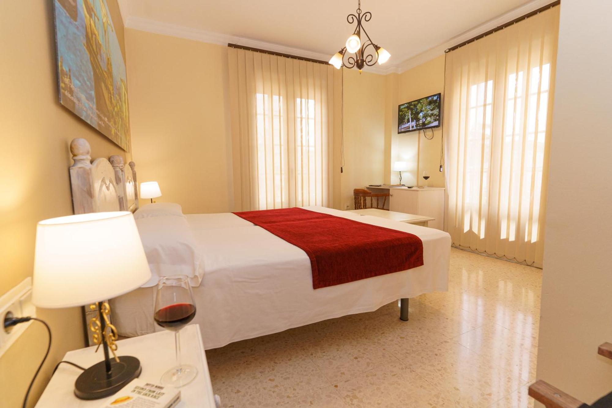 Double or Twin Room