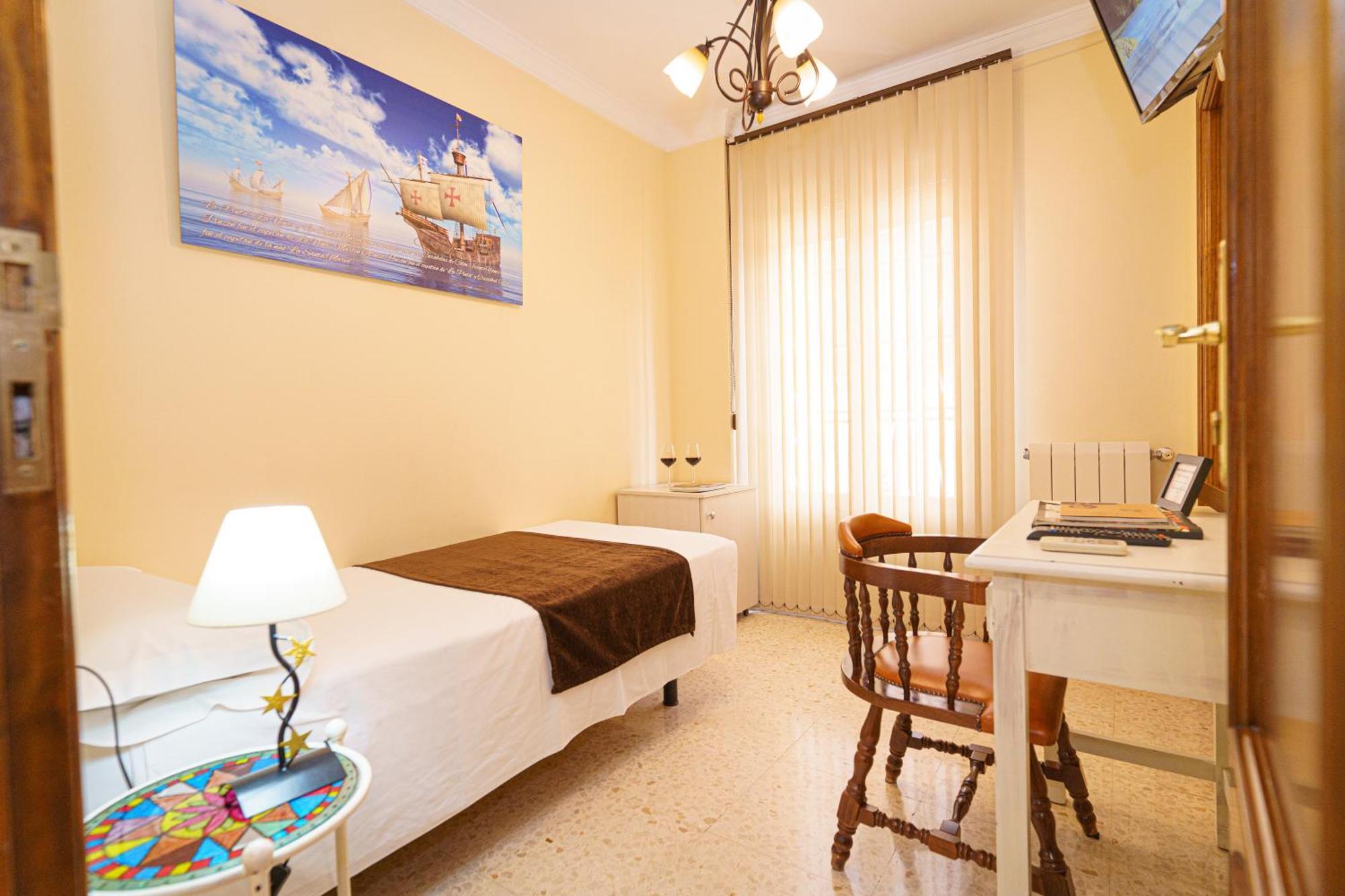Single Room