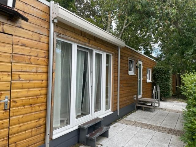 Chalet Small