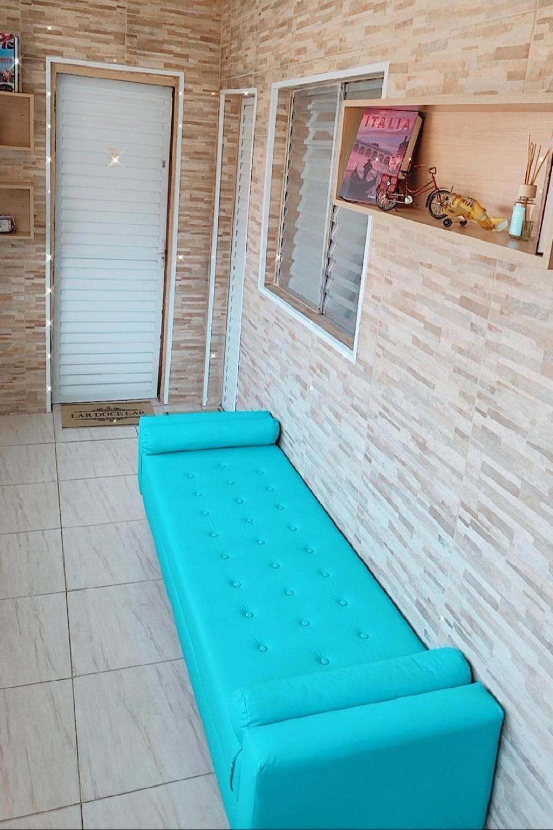 Double Room Shared Toilet