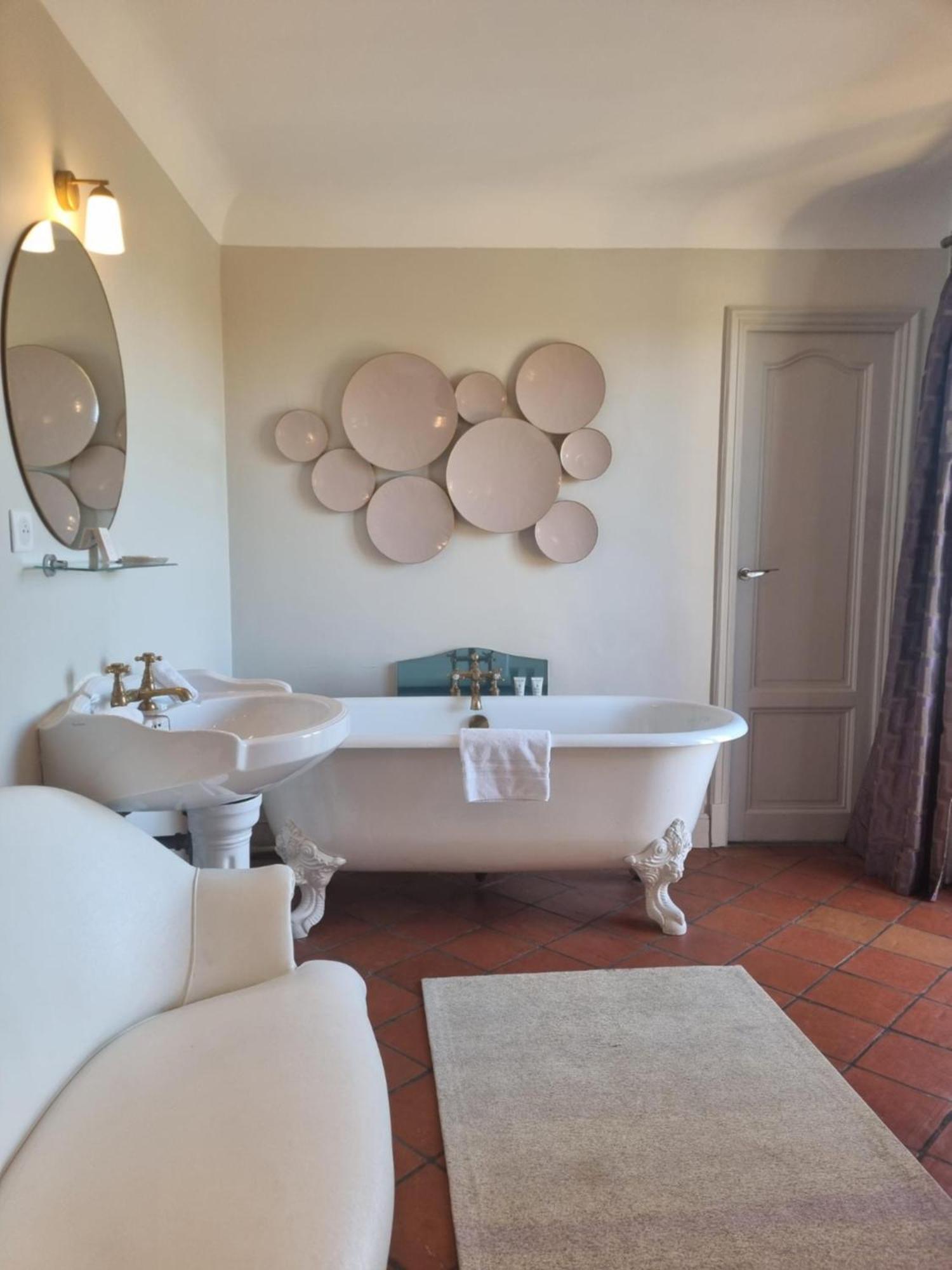 Junior Suite Panoramic Sea View