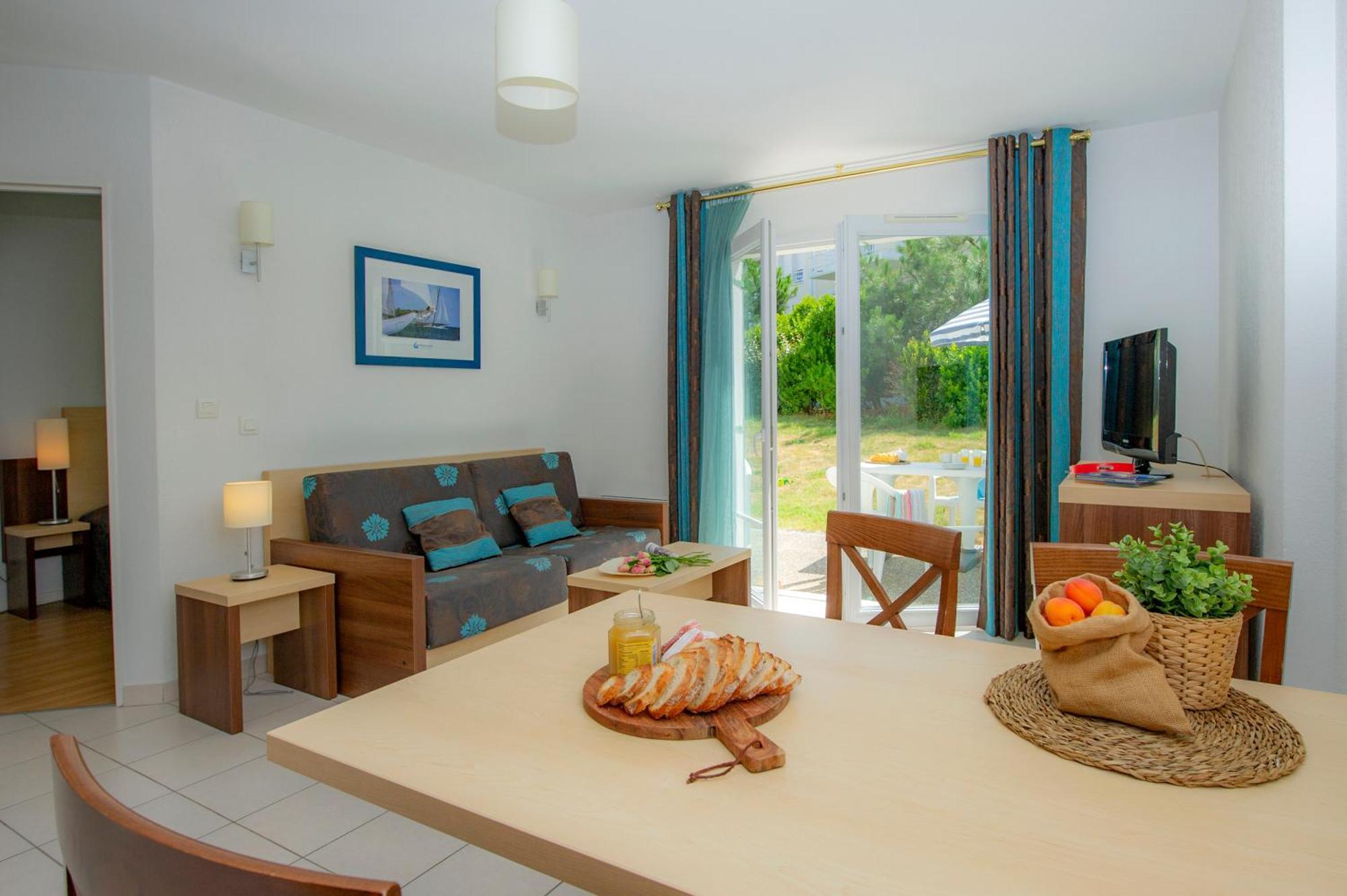 Maisonette
