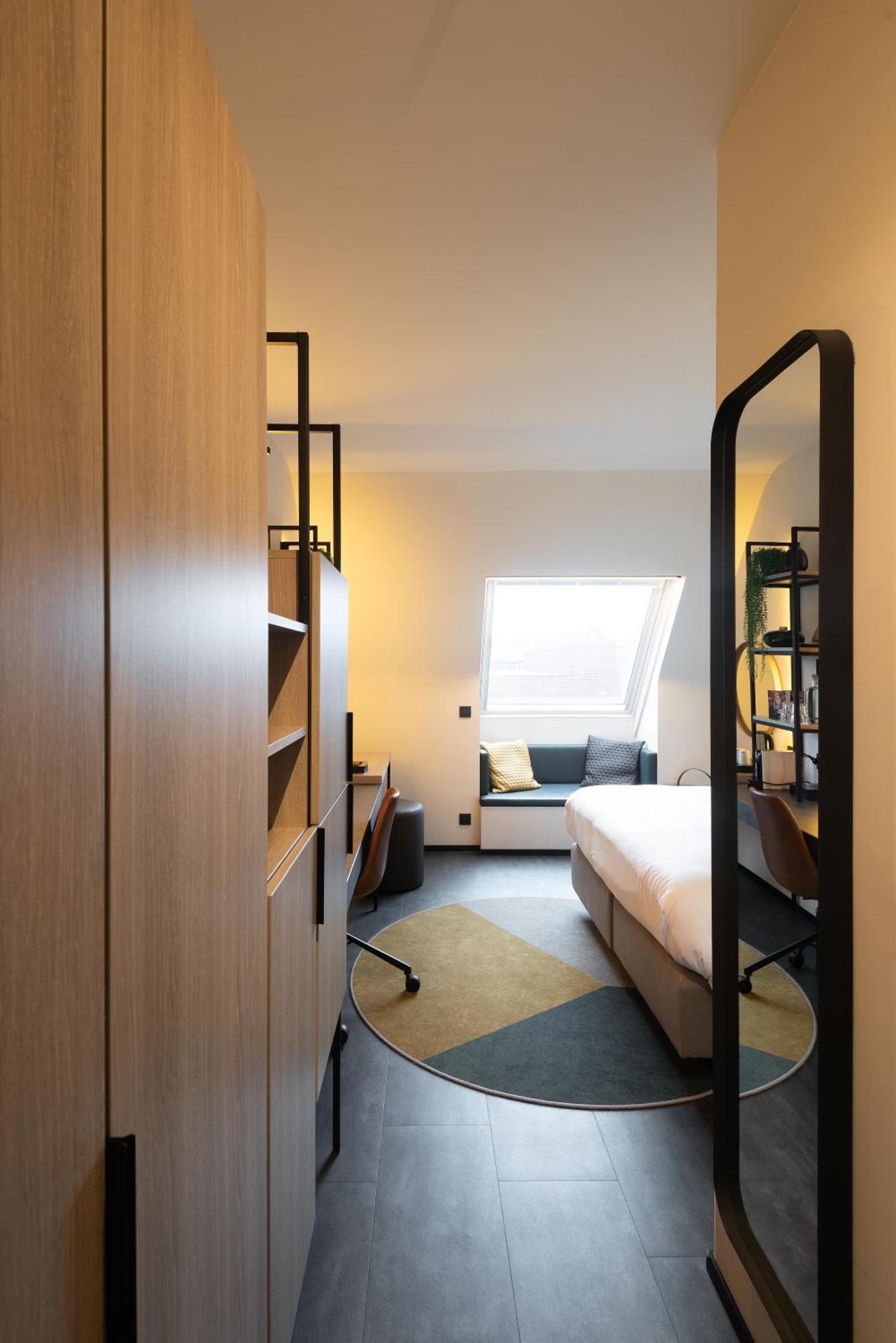 Cosy Double Room