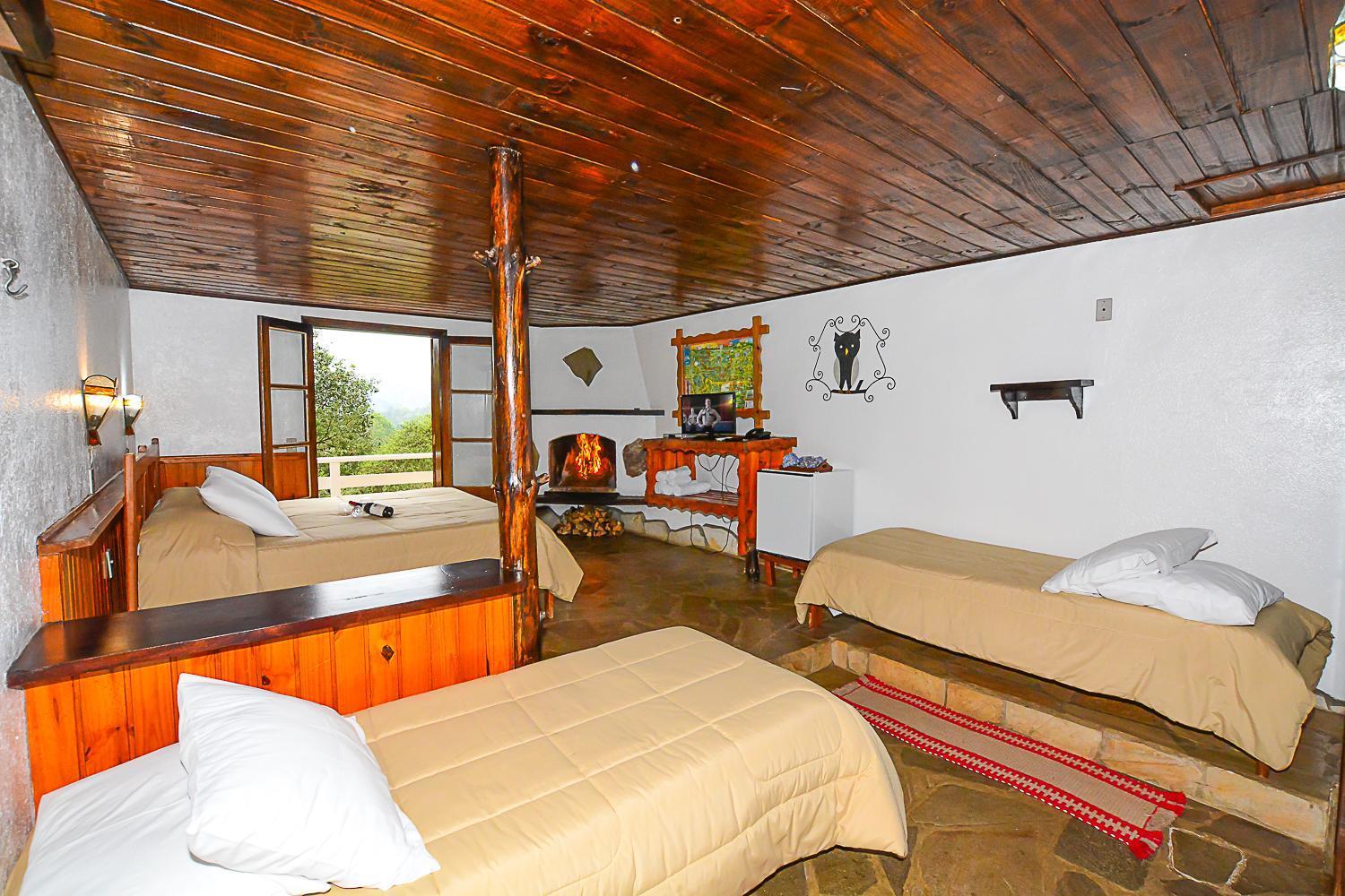 Chalet