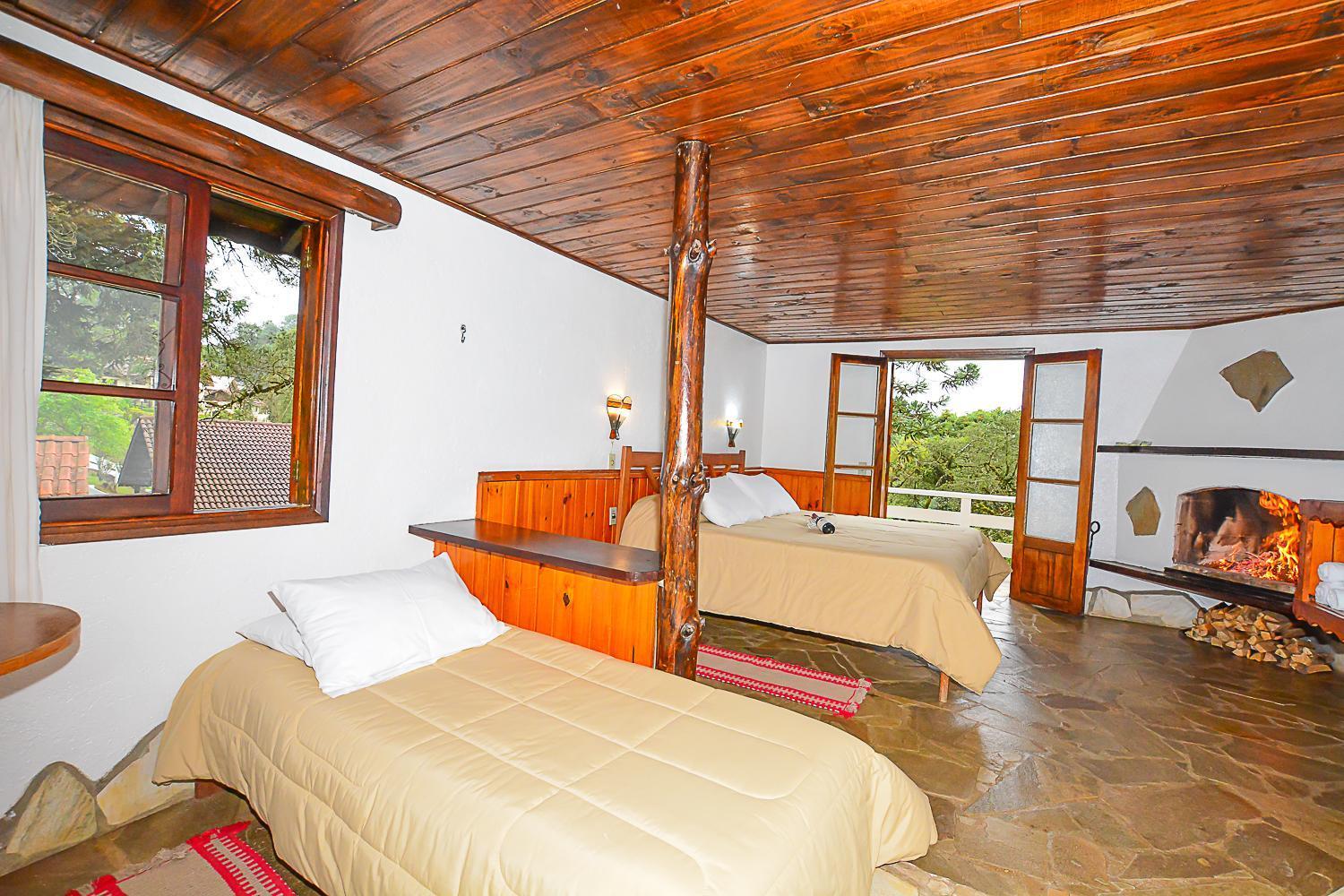 Chalet