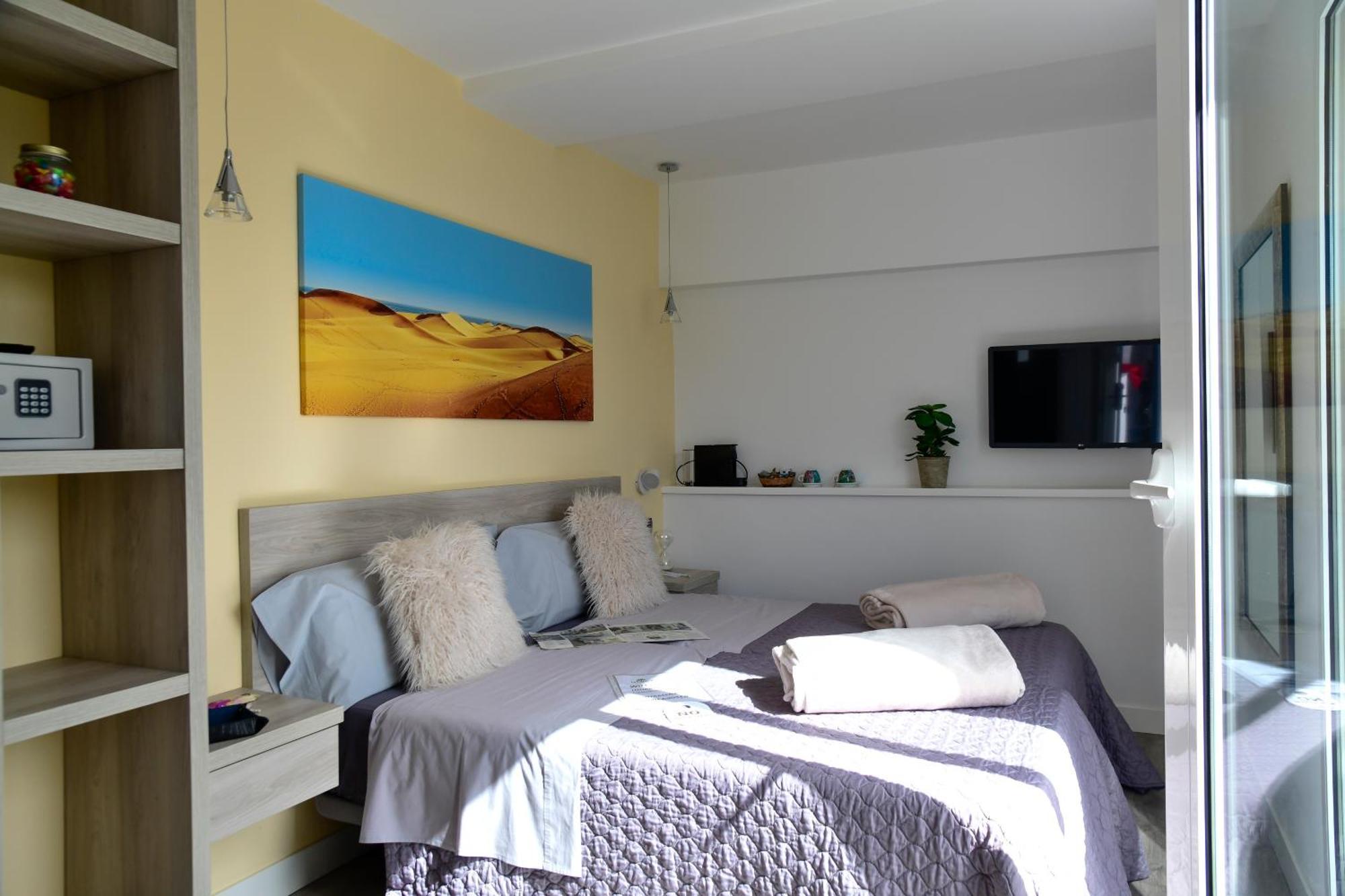 Suite Terrace