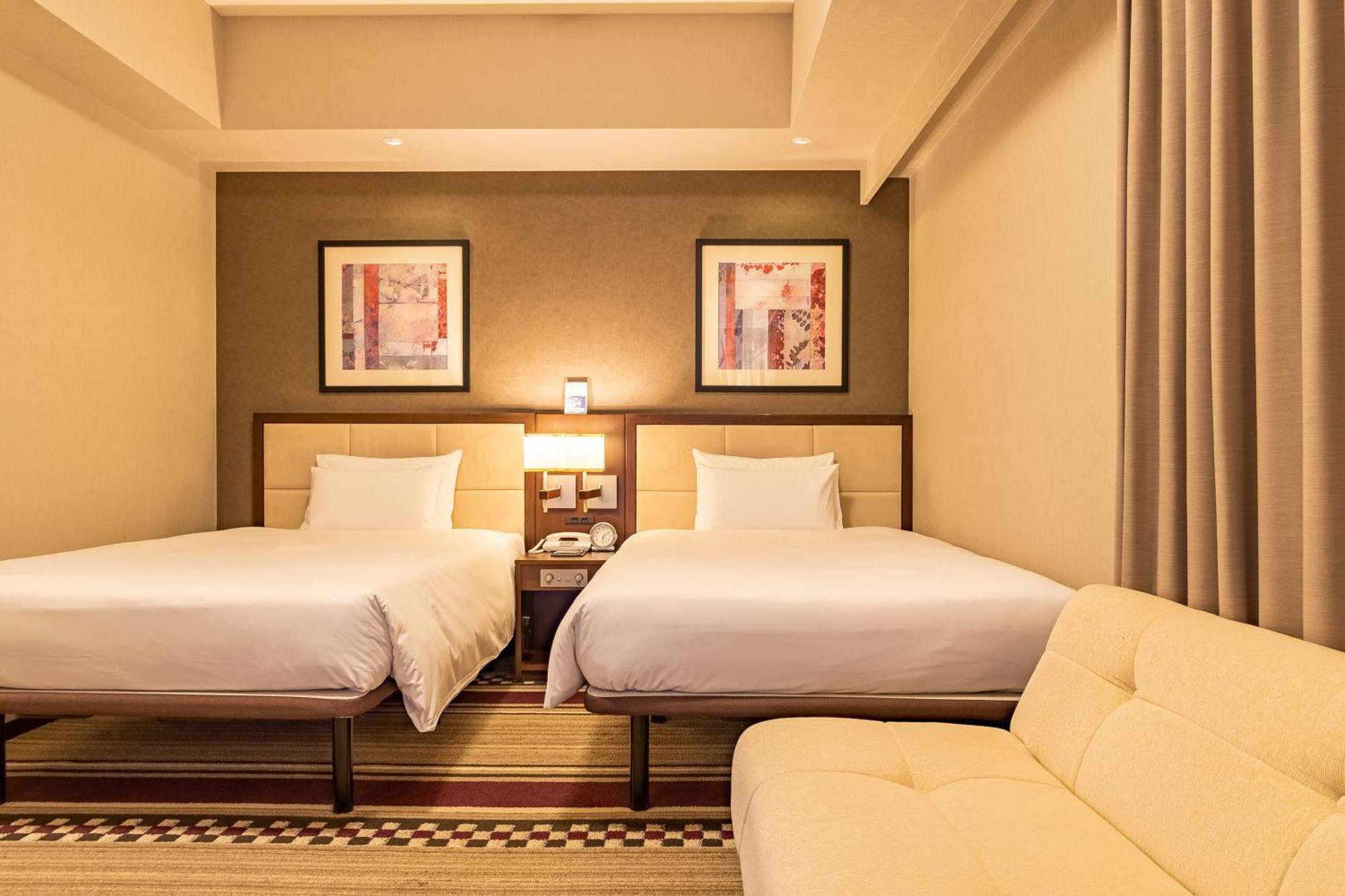 Standard Triple Room Non-smoking
