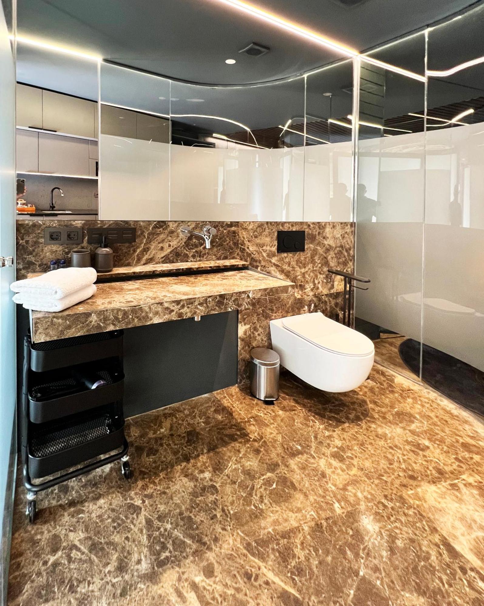 Deluxe Junior Suite