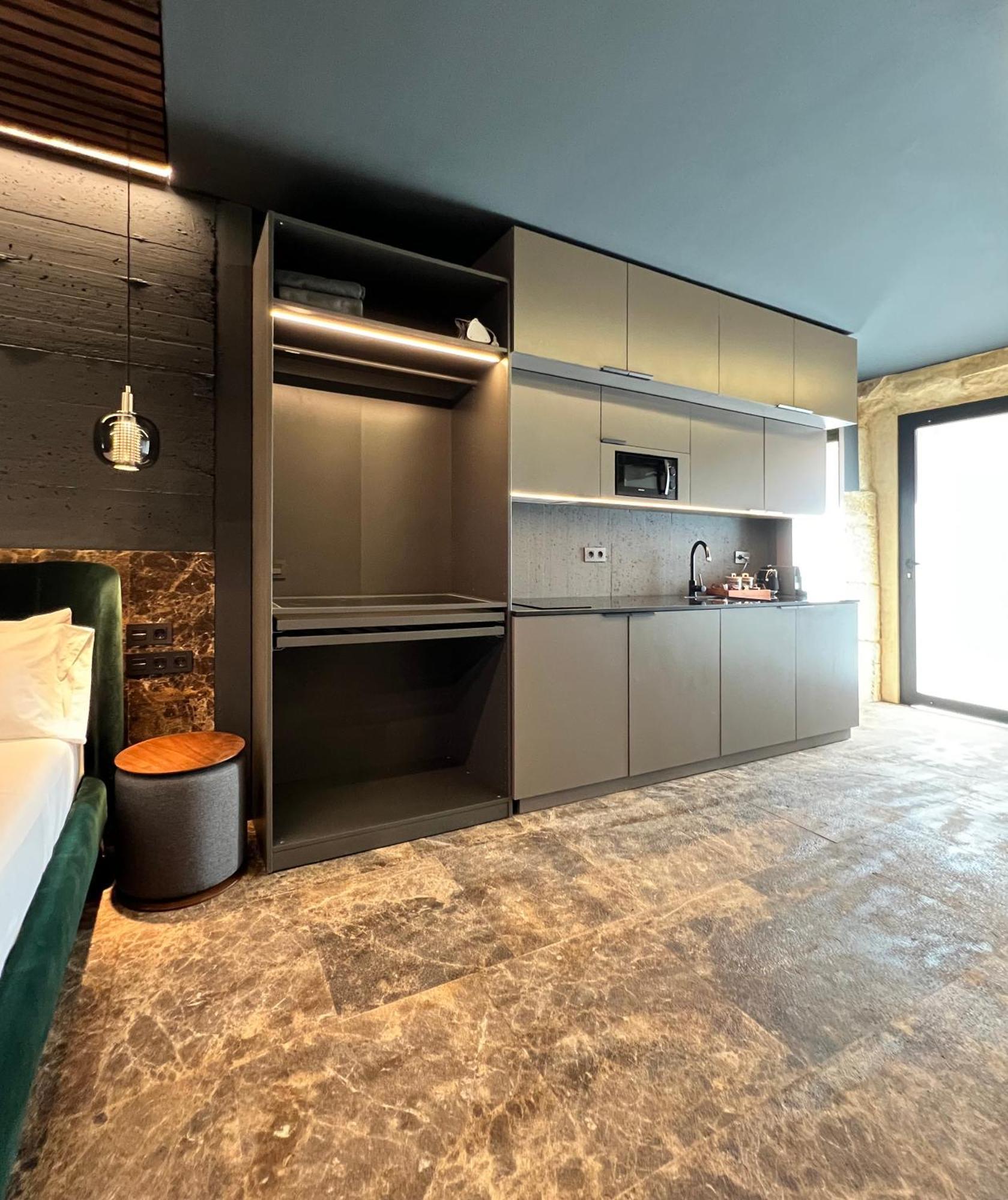 Deluxe Junior Suite