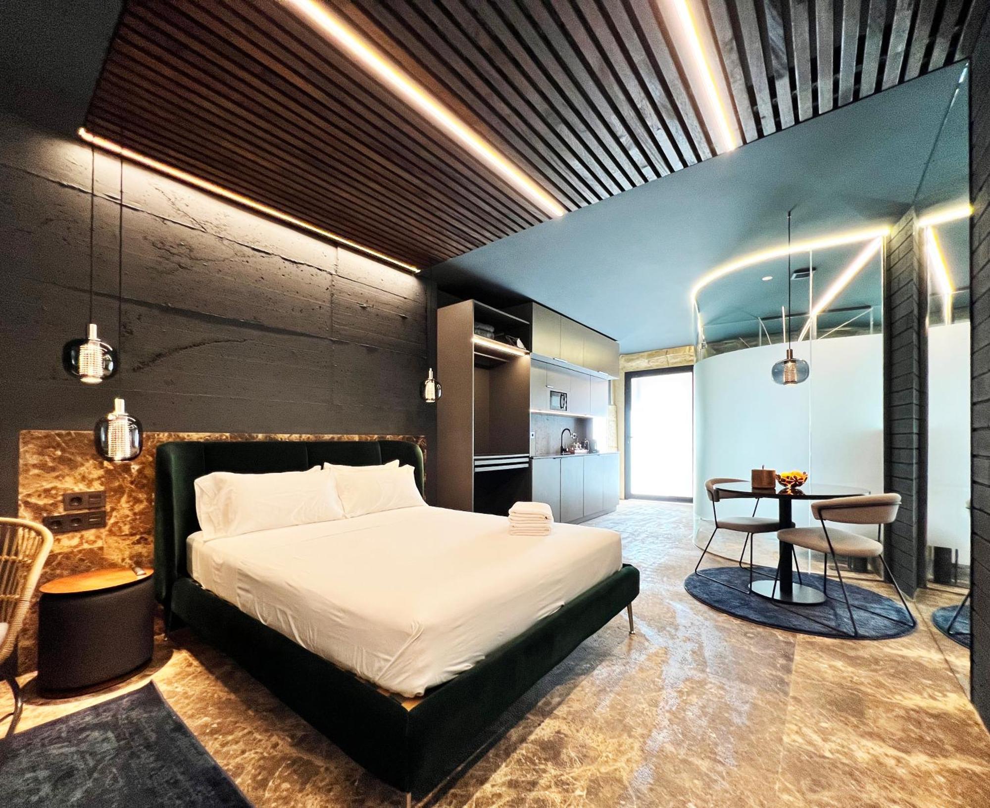 Deluxe Junior Suite