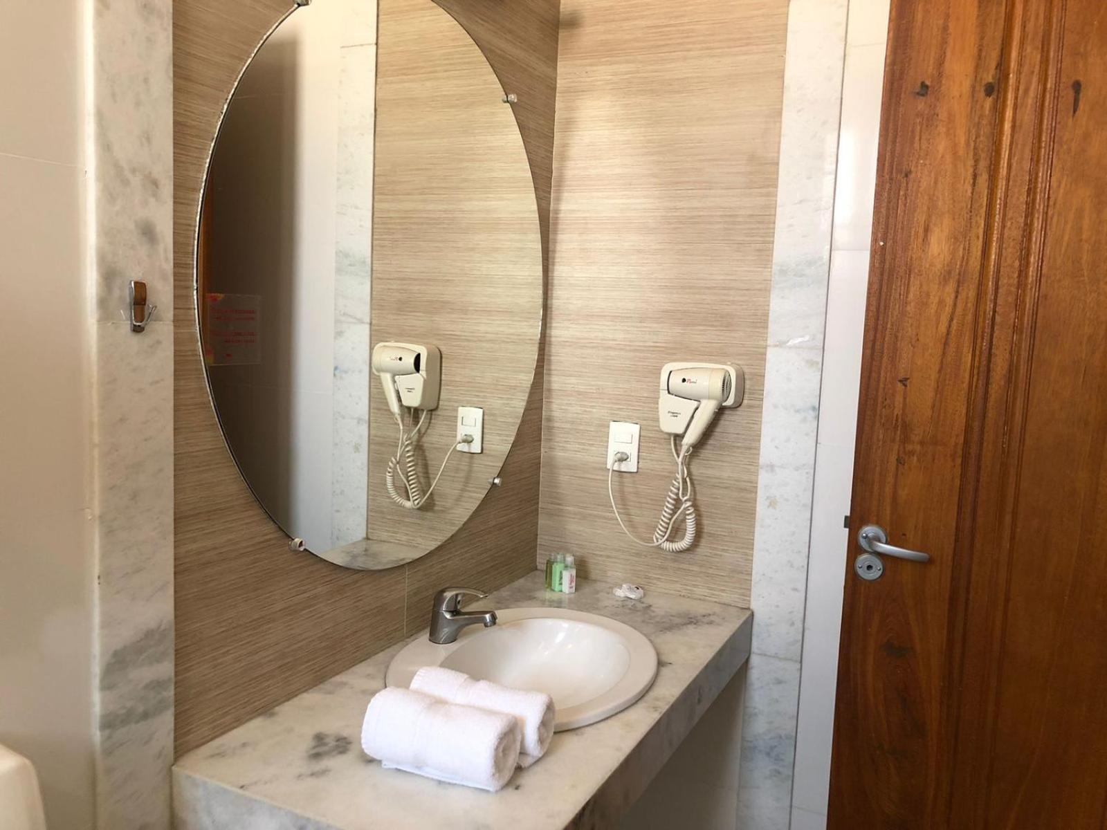 Luxury Suite