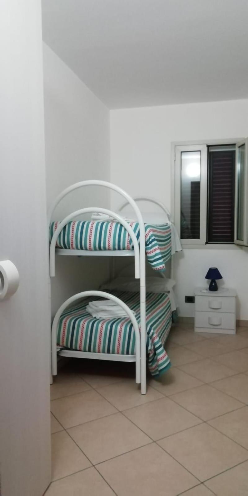 Apartment Ground Floor