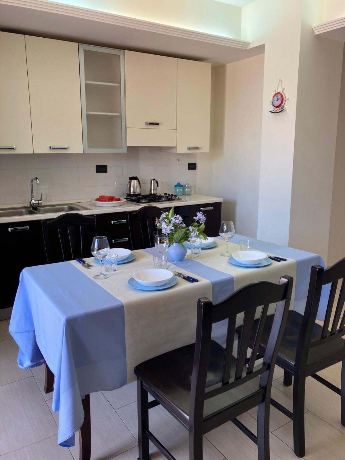 Apartment Ground Floor