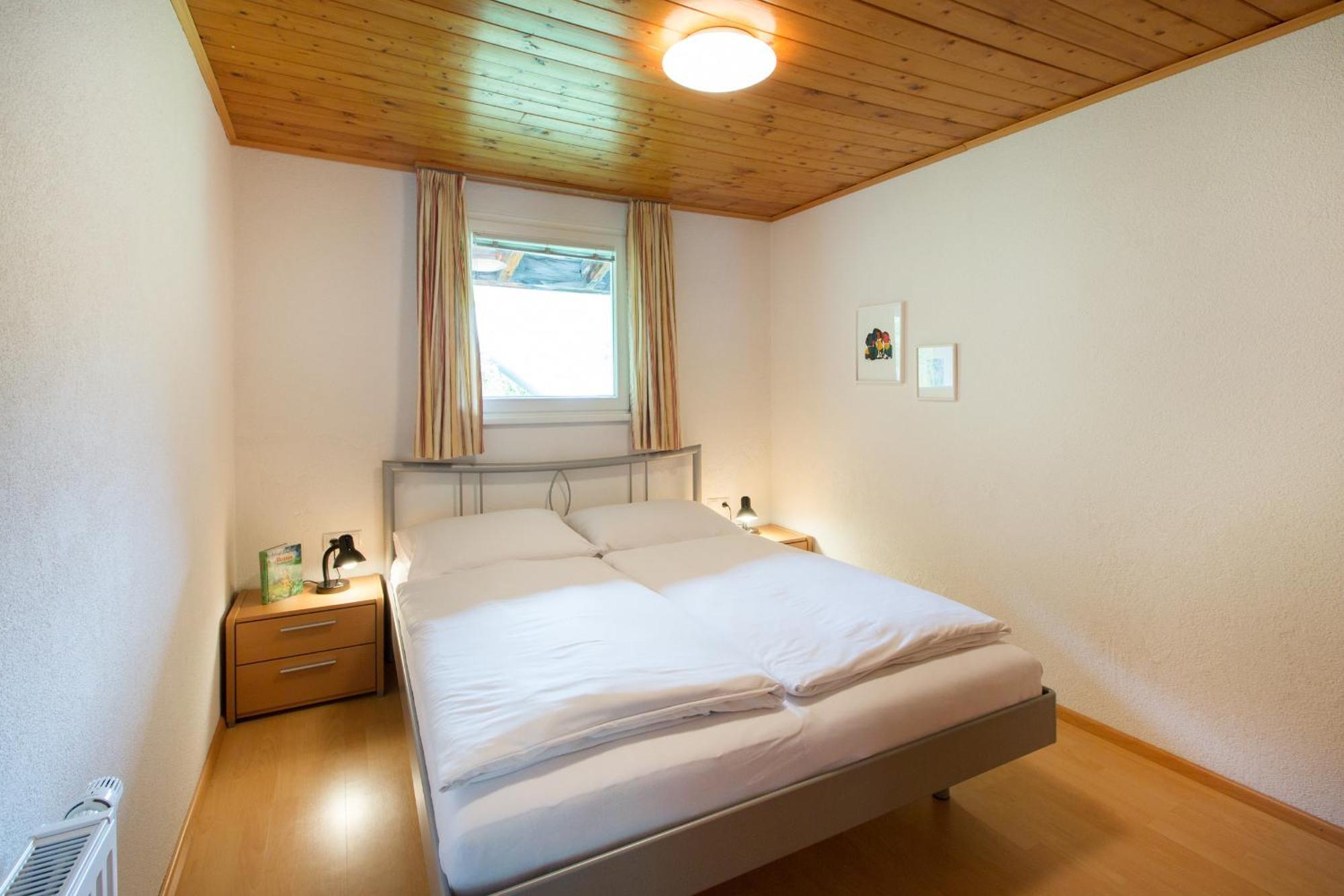 Apartment mit 2 Schlafzimmern