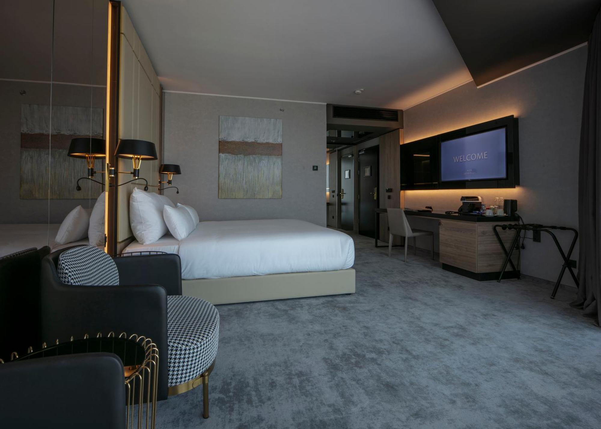 Grand Doppelzimmer