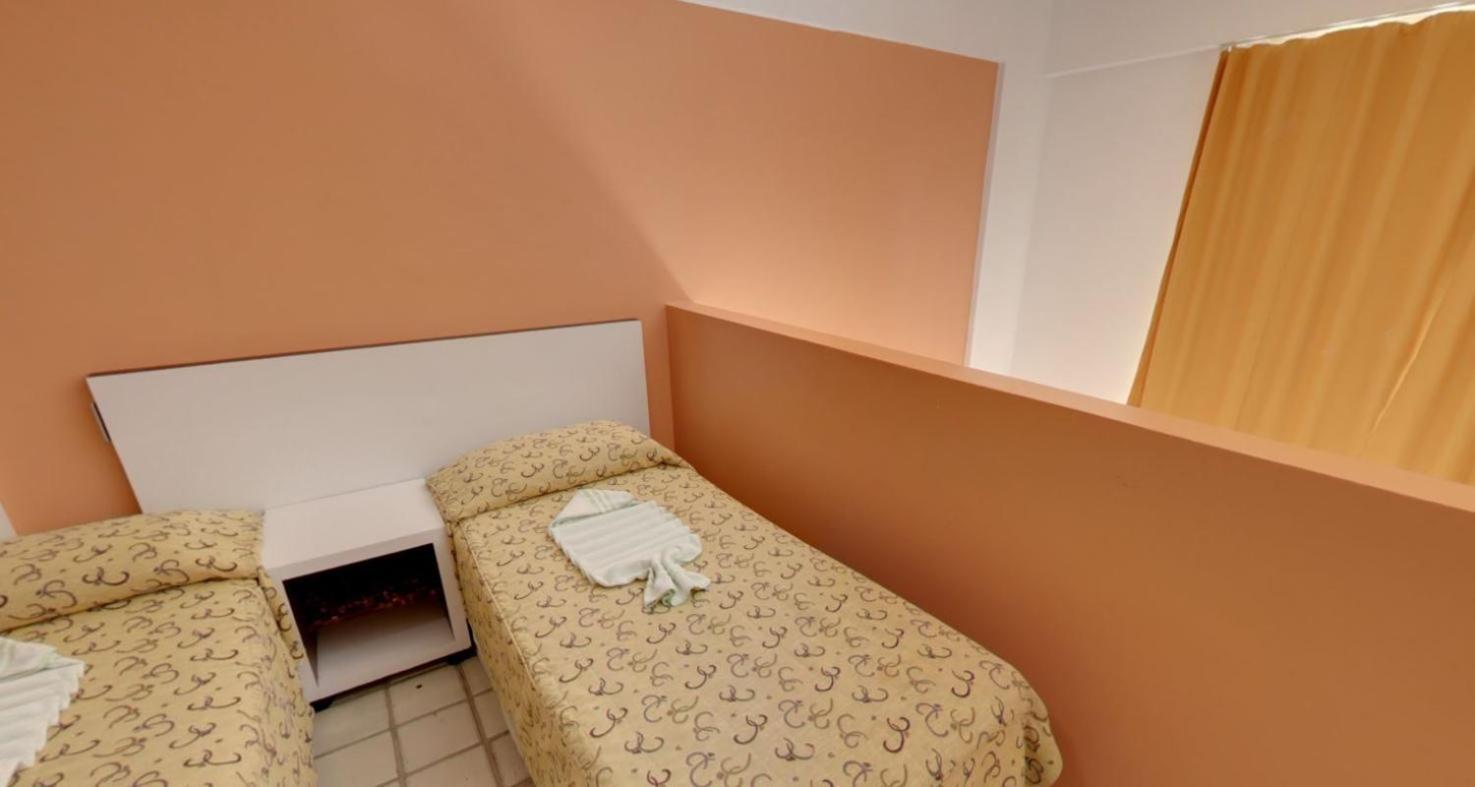 Duplex Suite