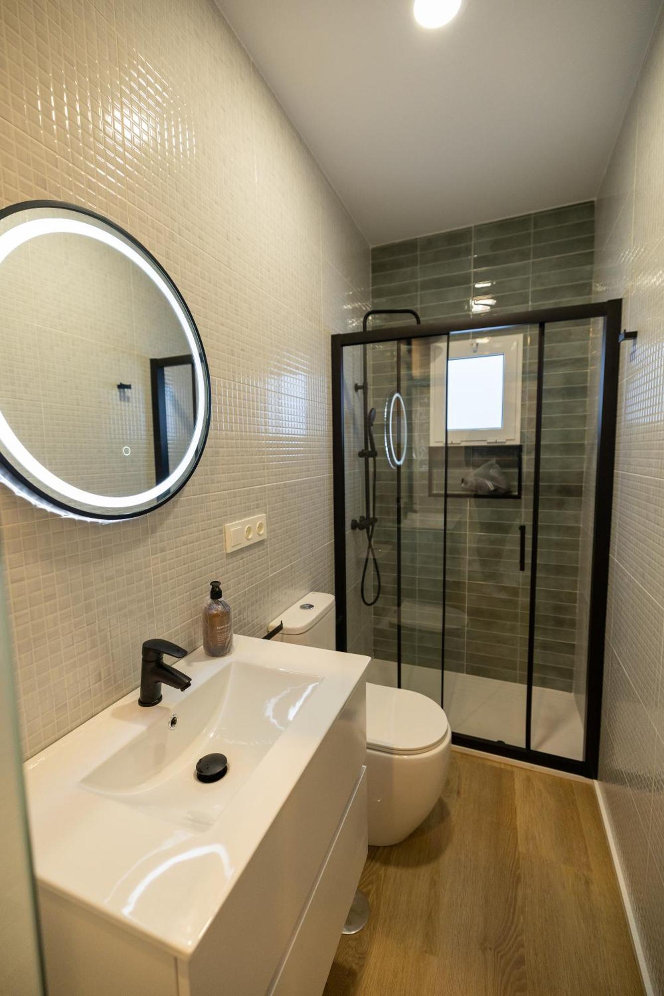 Budget Twin Room