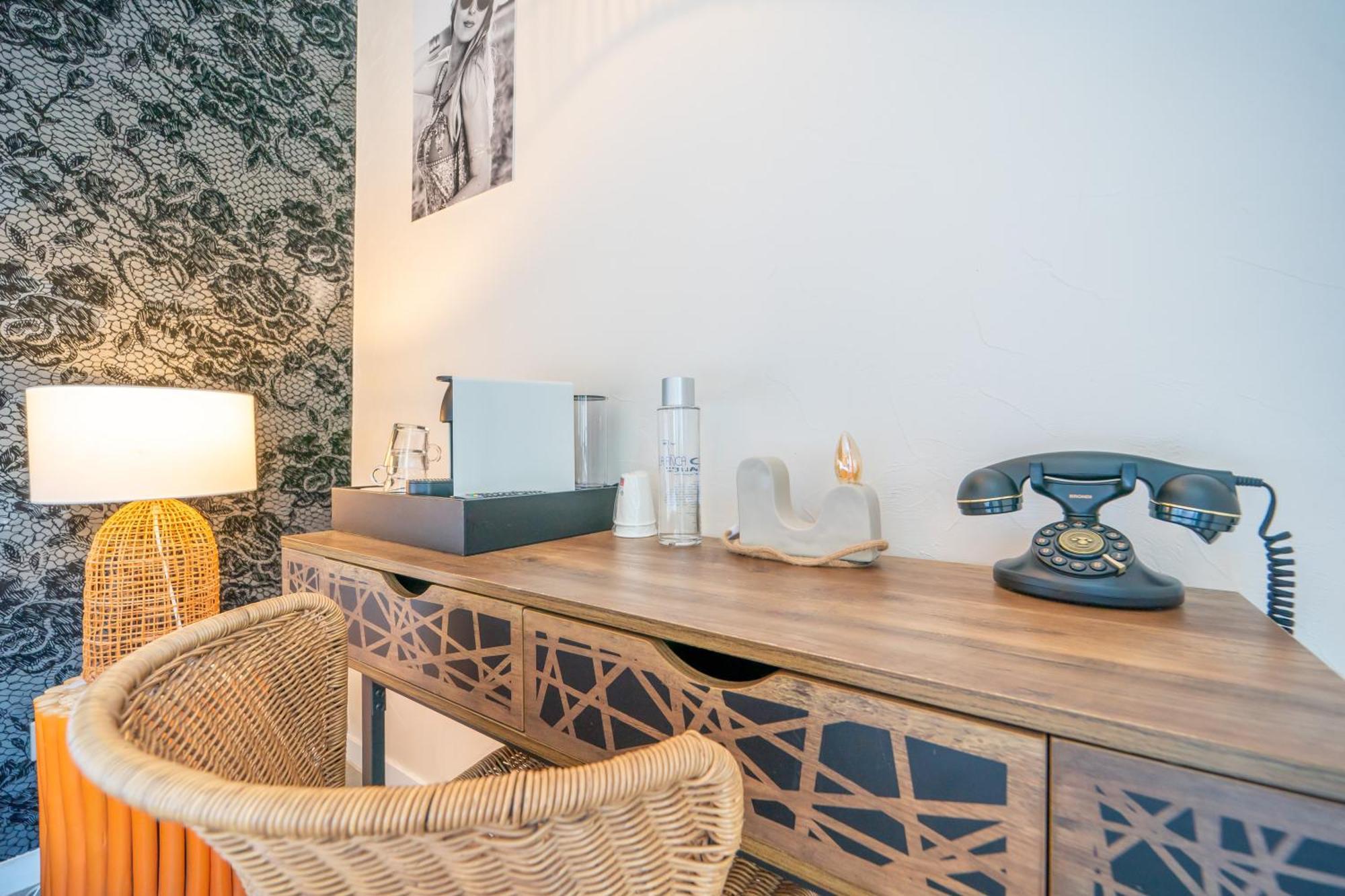 Chambre double exécutive avec baignoire
