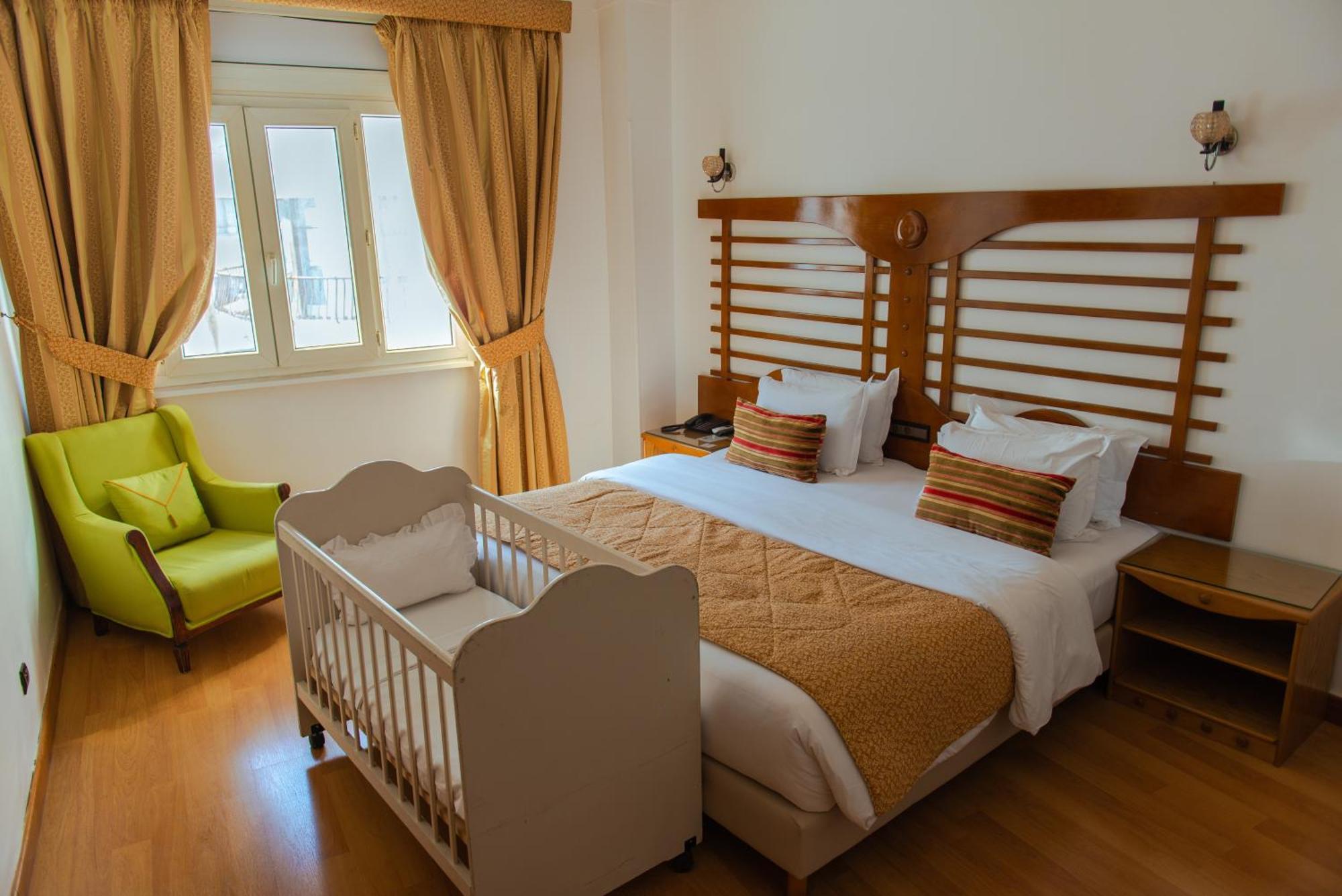 Comfort Double Room