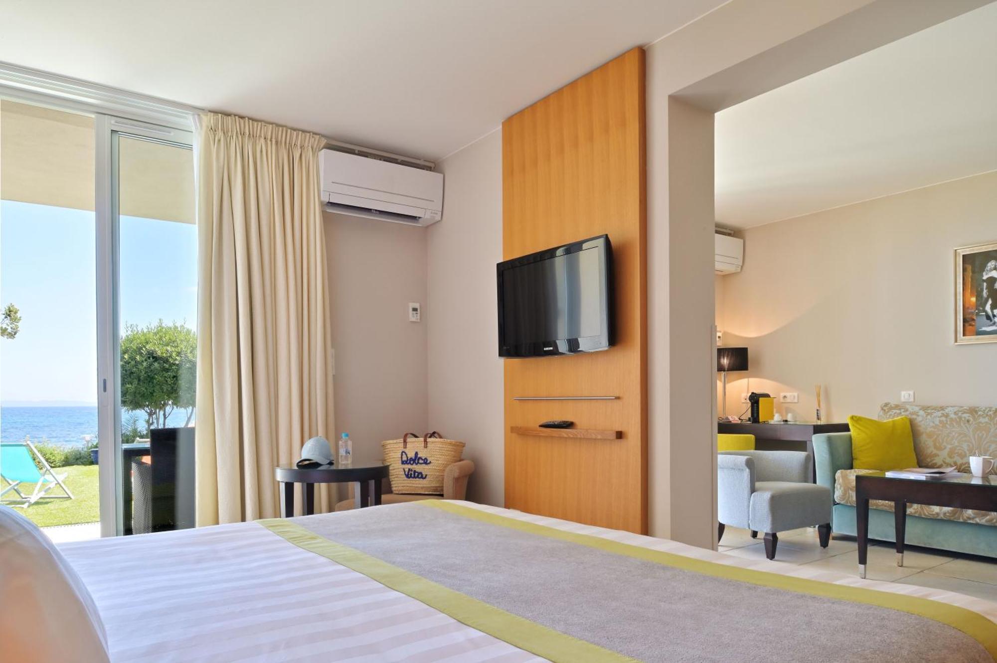 Suite Sea View