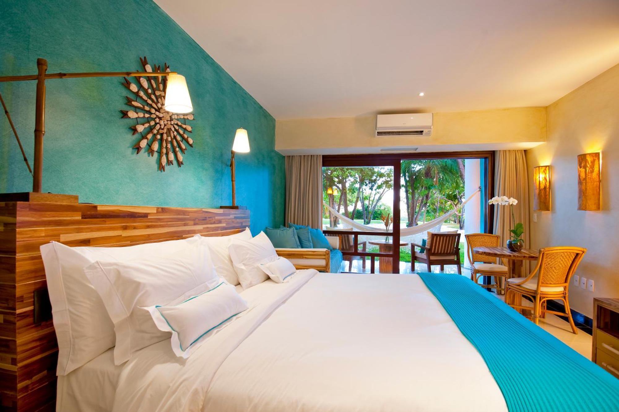 Superior Plus Room