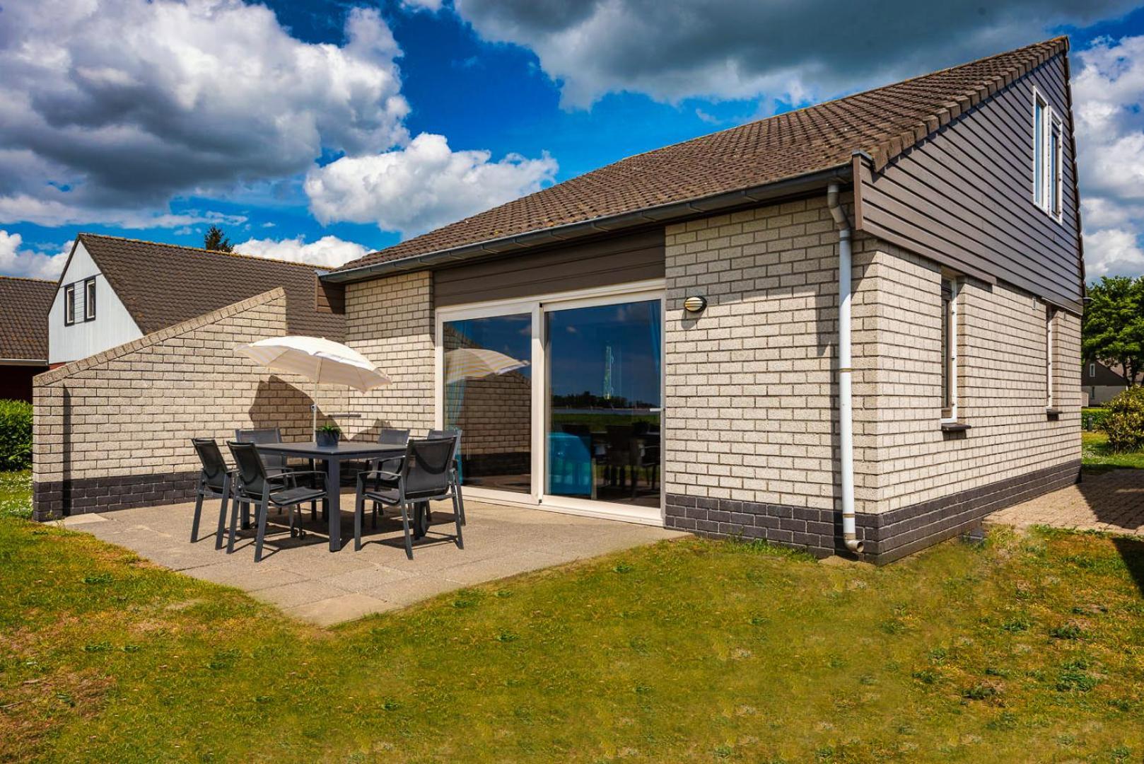 Bungalow