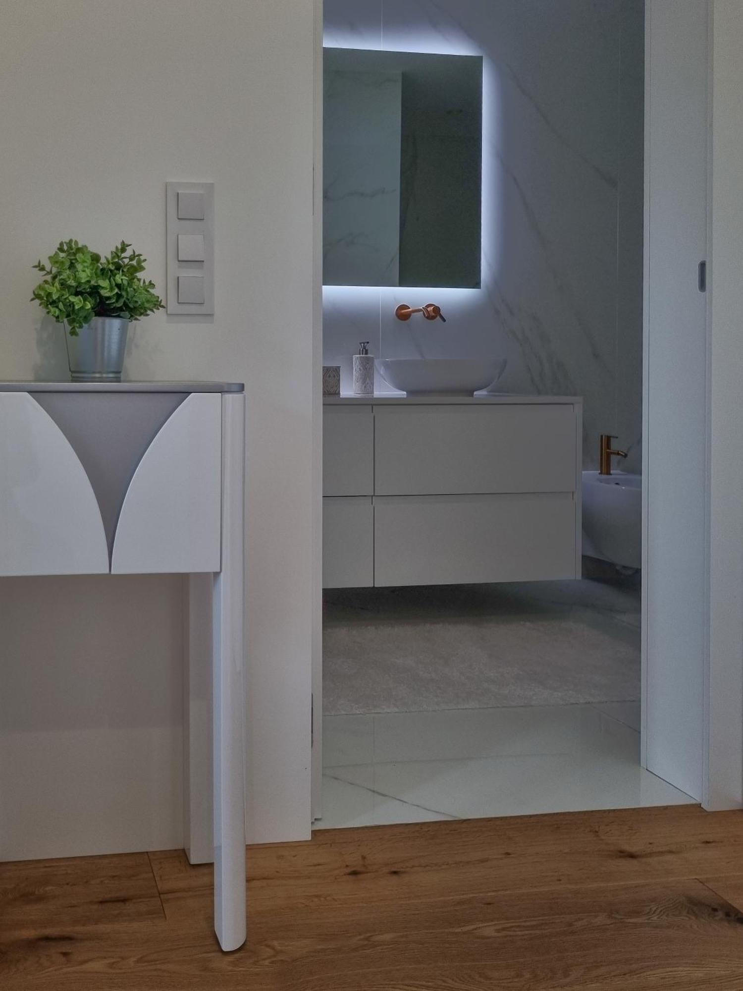 Deluxe Suite Annex