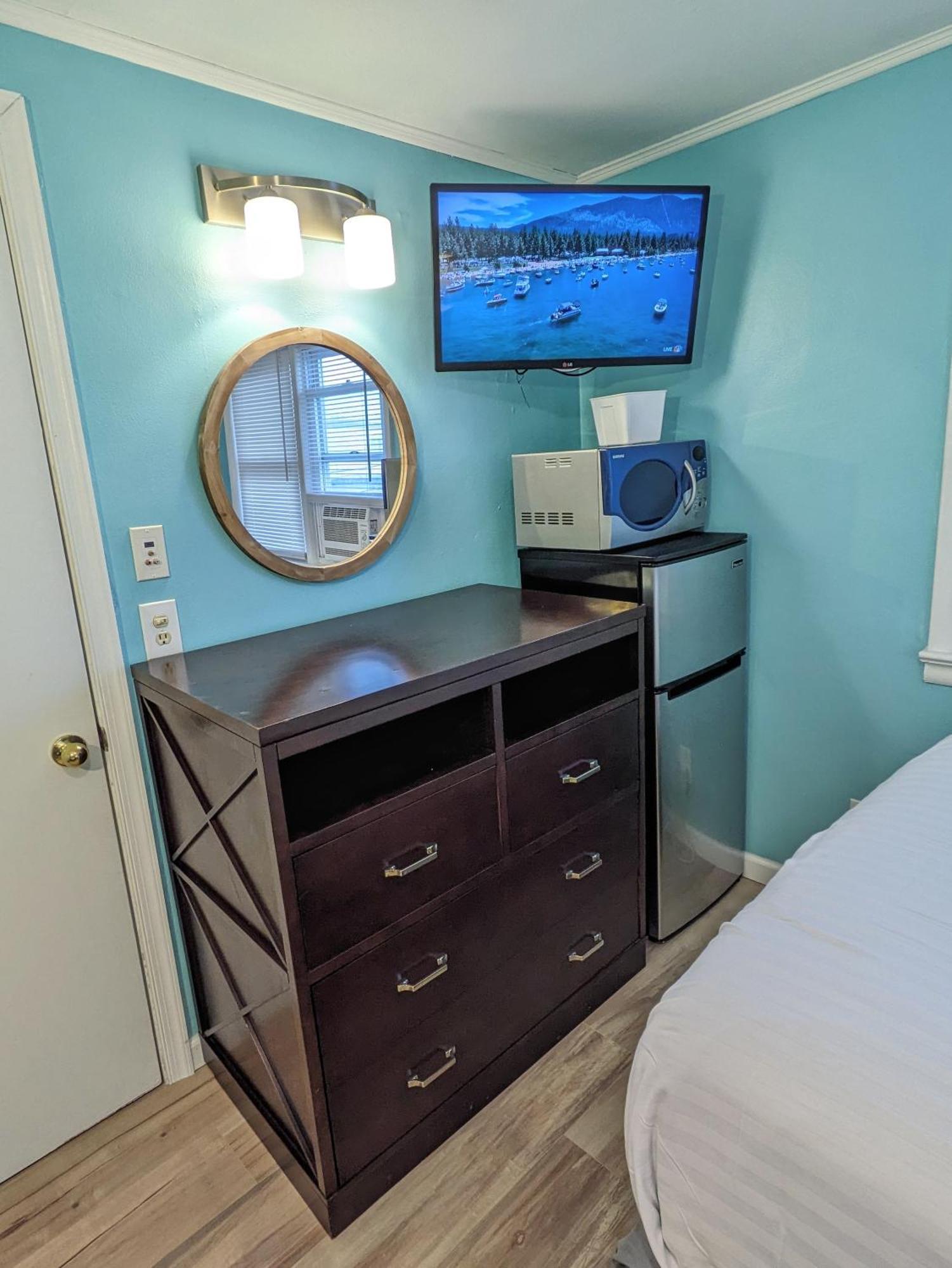Standard Room Two Full Beds