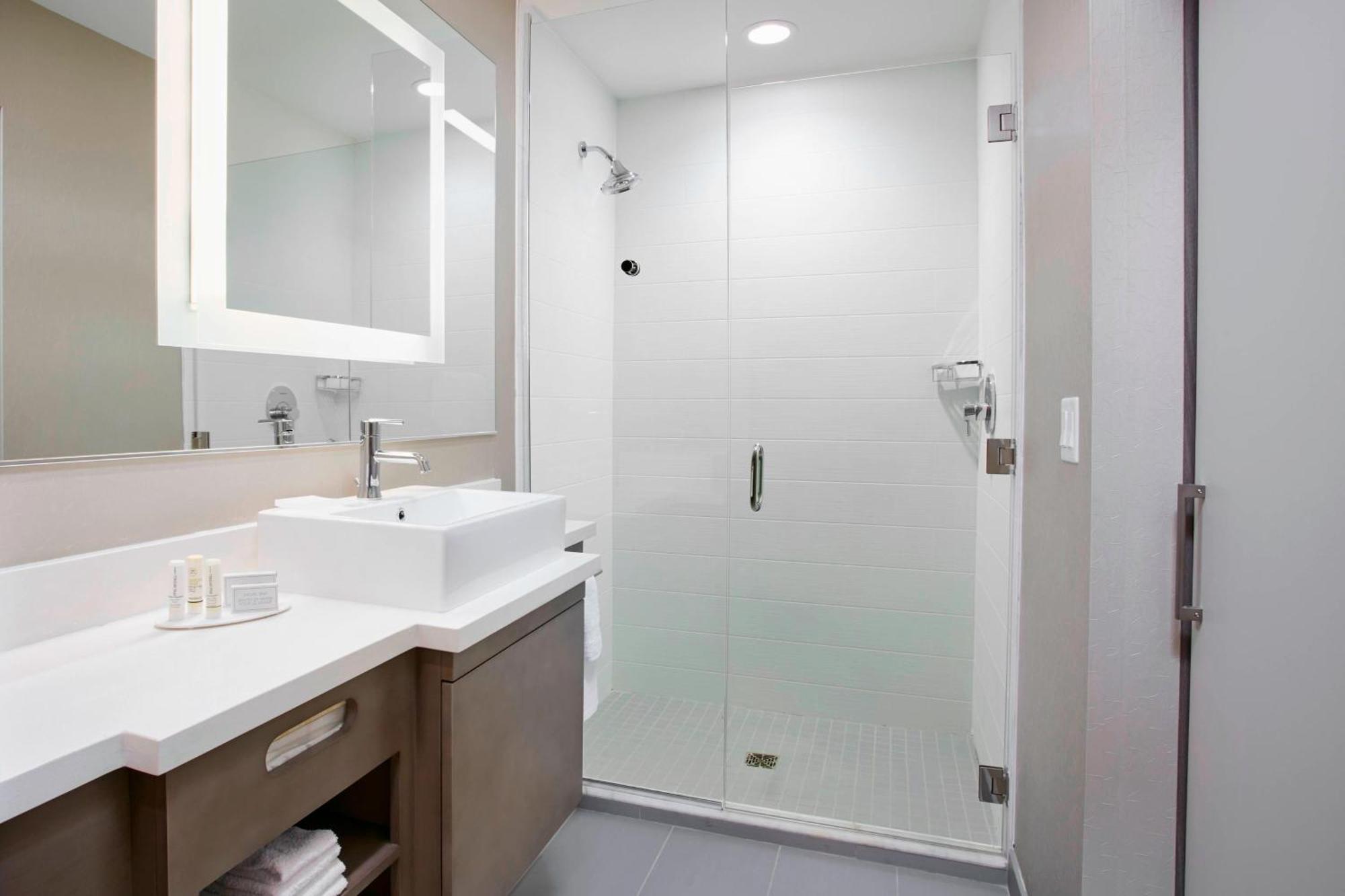 Executive King Suite