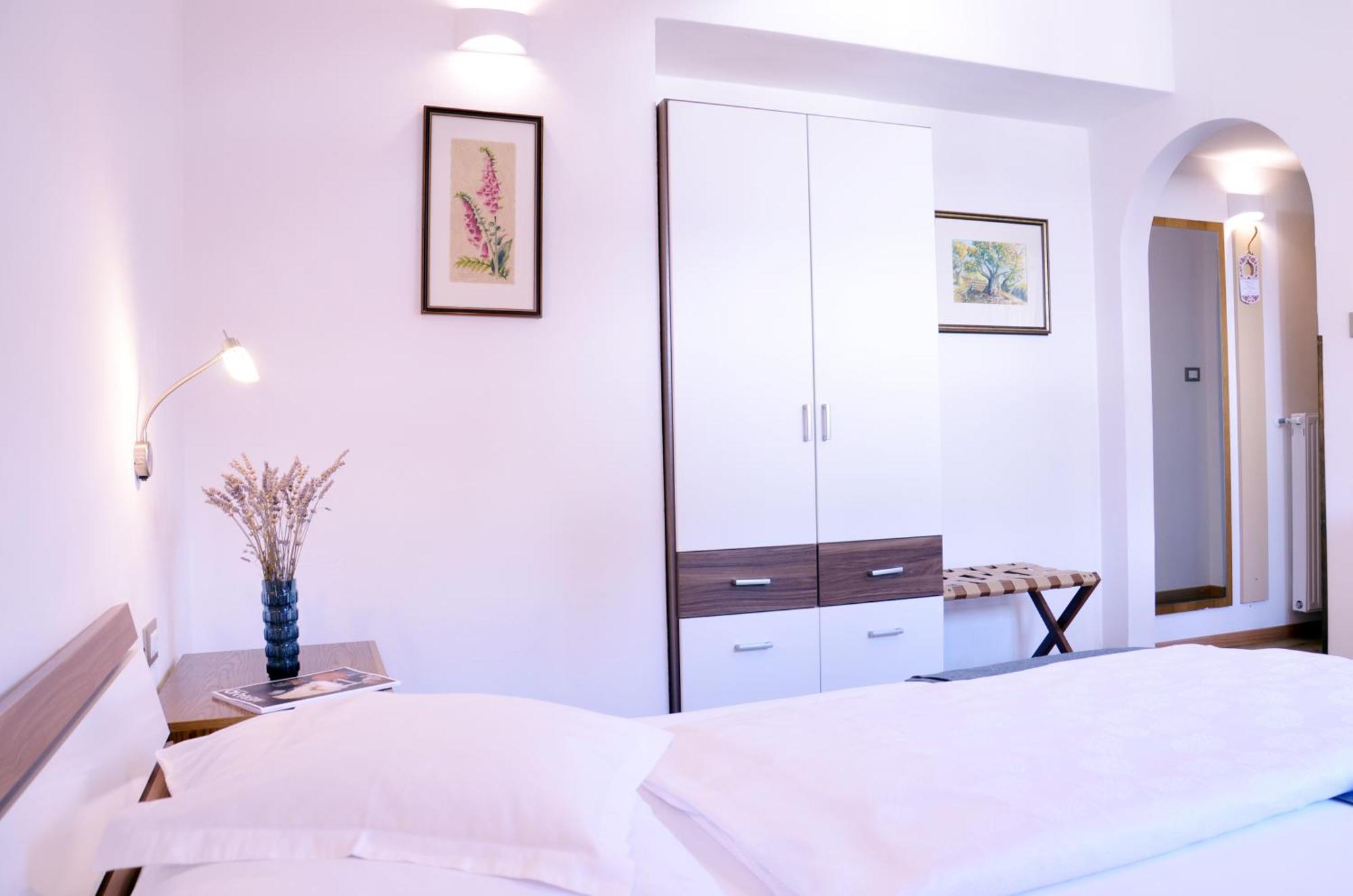 Standard Single Room Attic