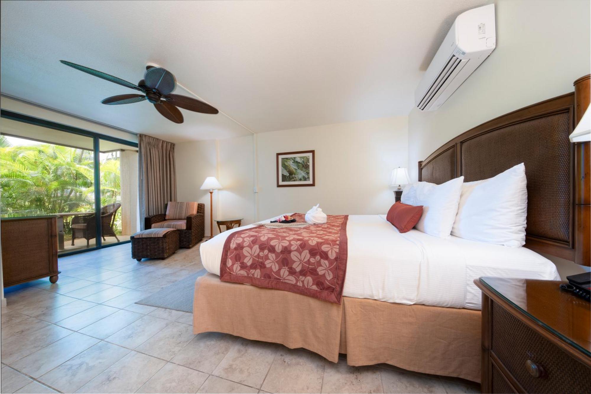 Two-Bedroom Suite