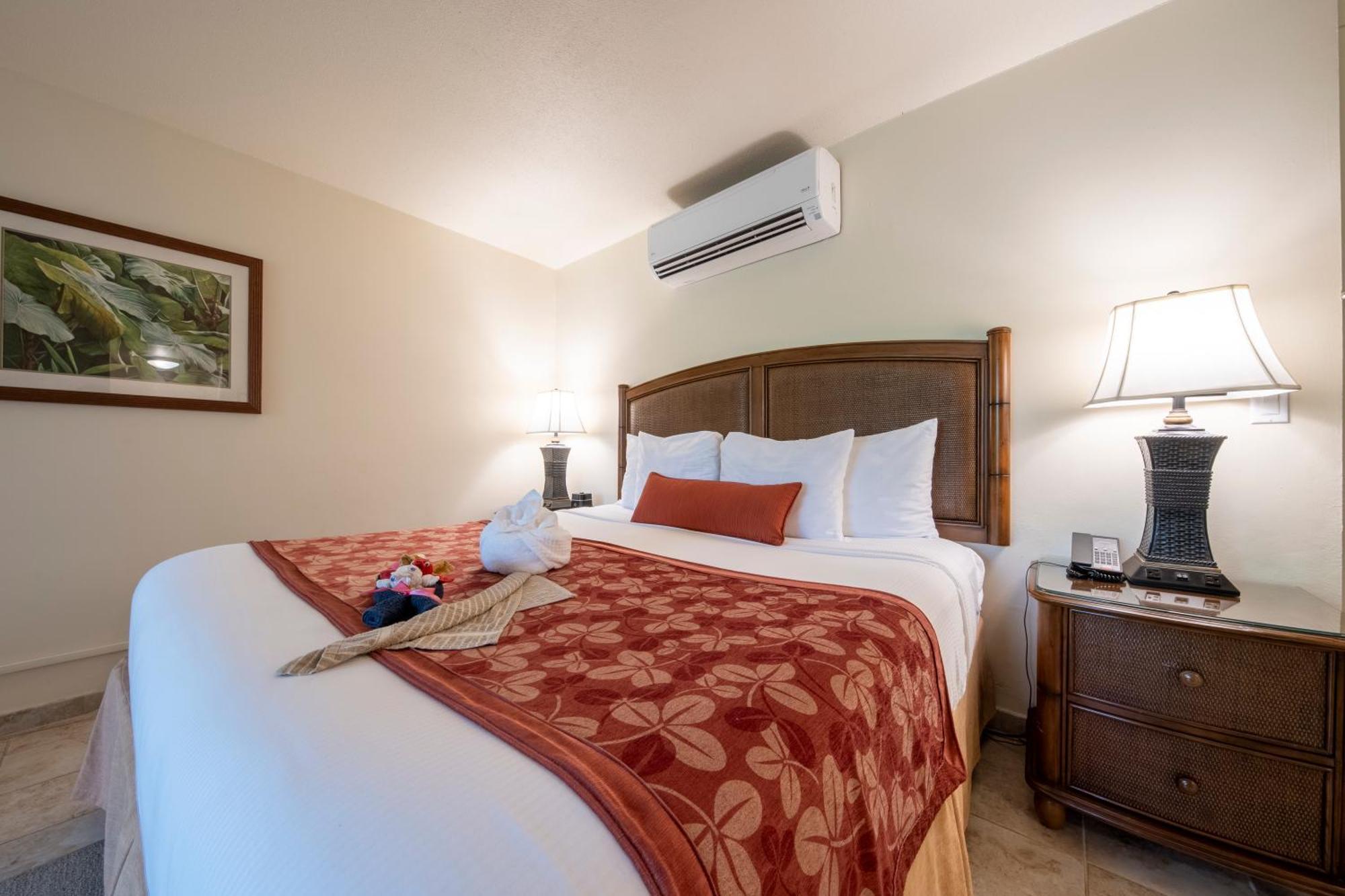 Two-Bedroom Suite