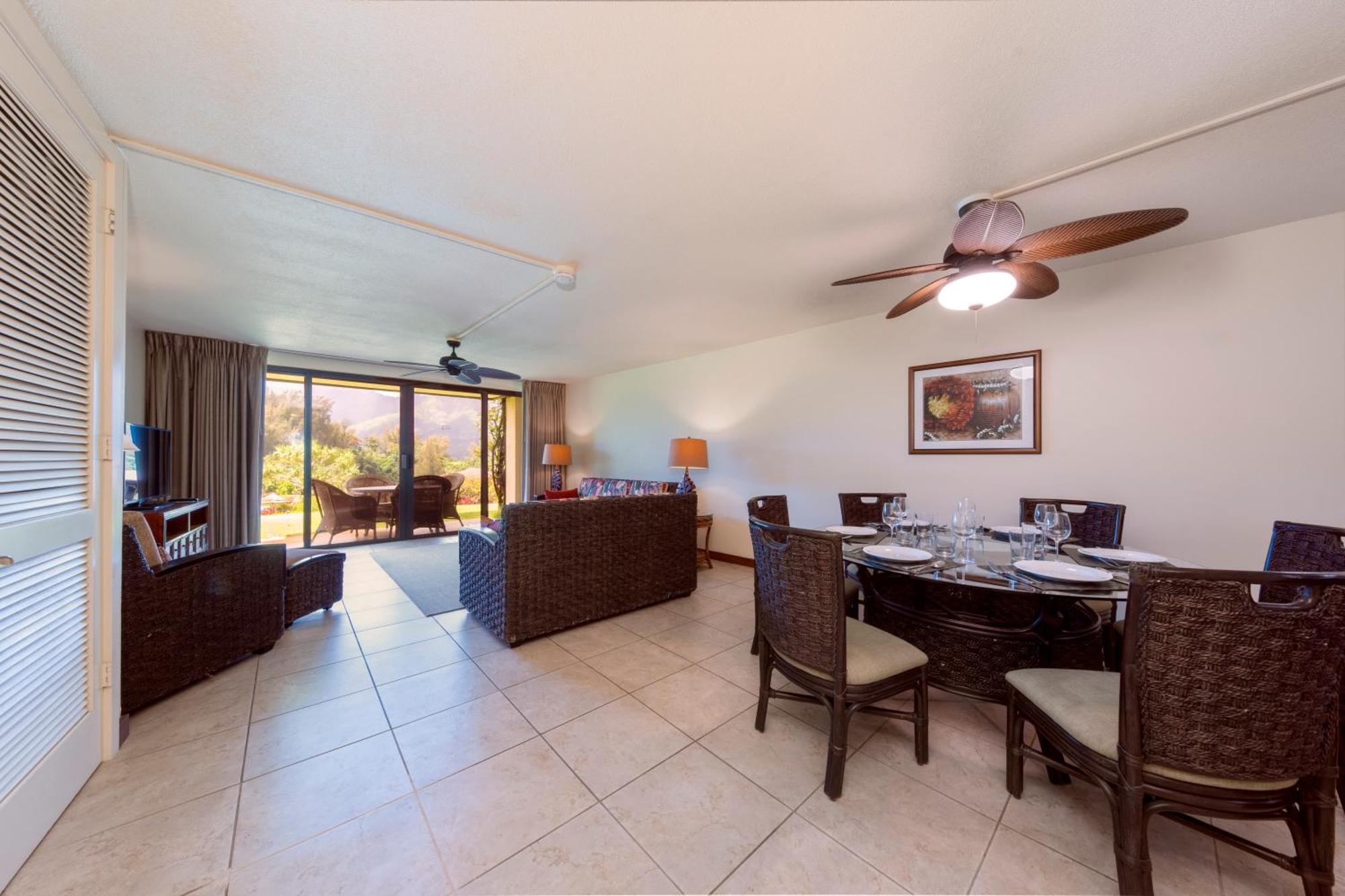 Two-Bedroom Suite