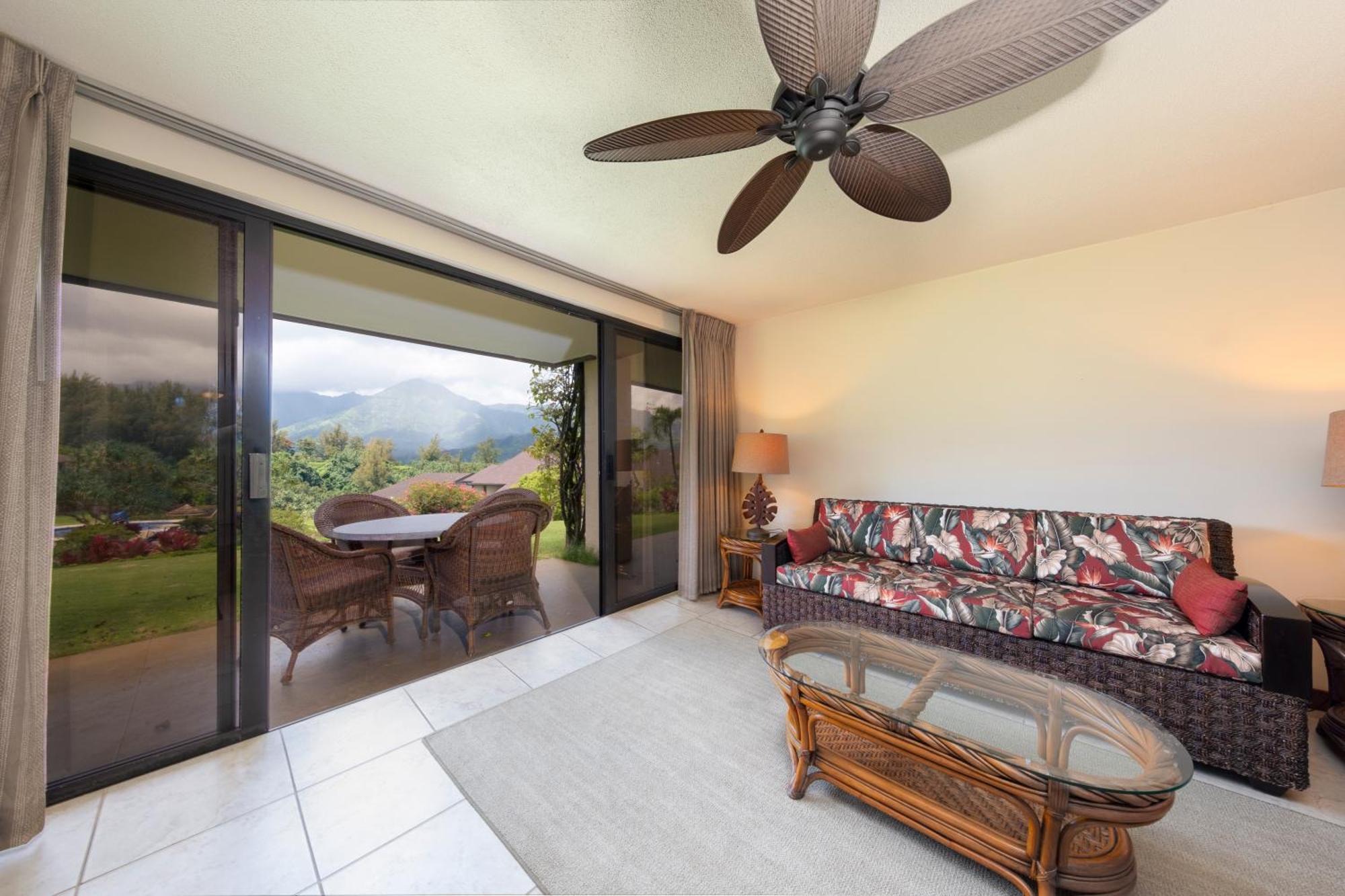 Two-Bedroom Suite