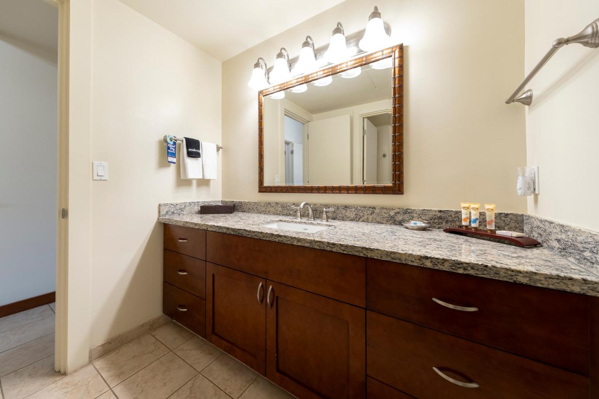 One-Bedroom Suite
