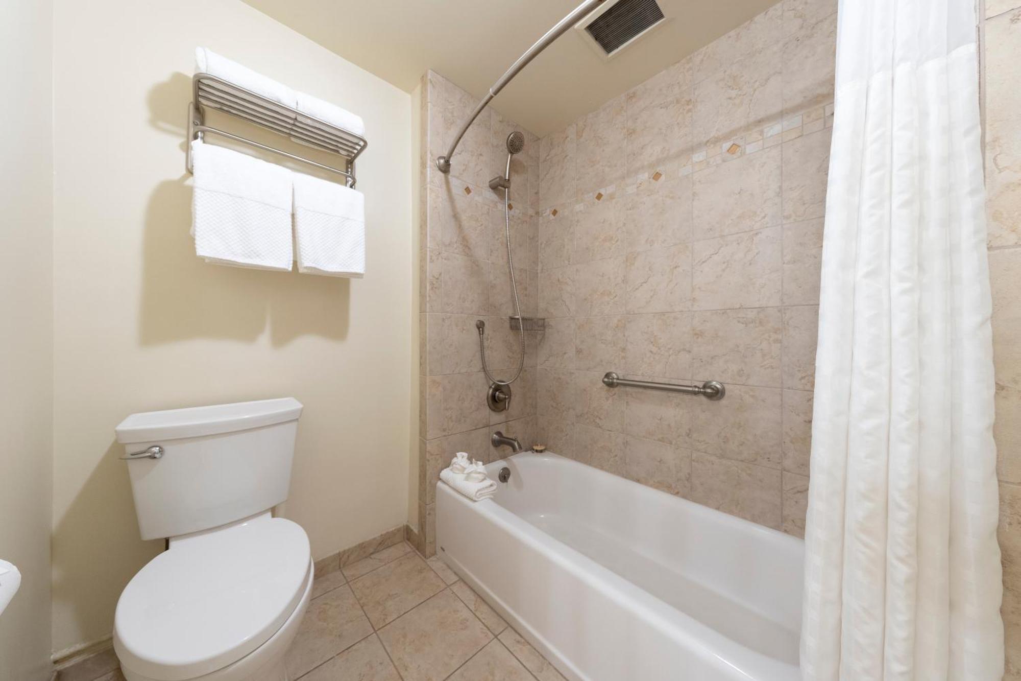 One-Bedroom Suite