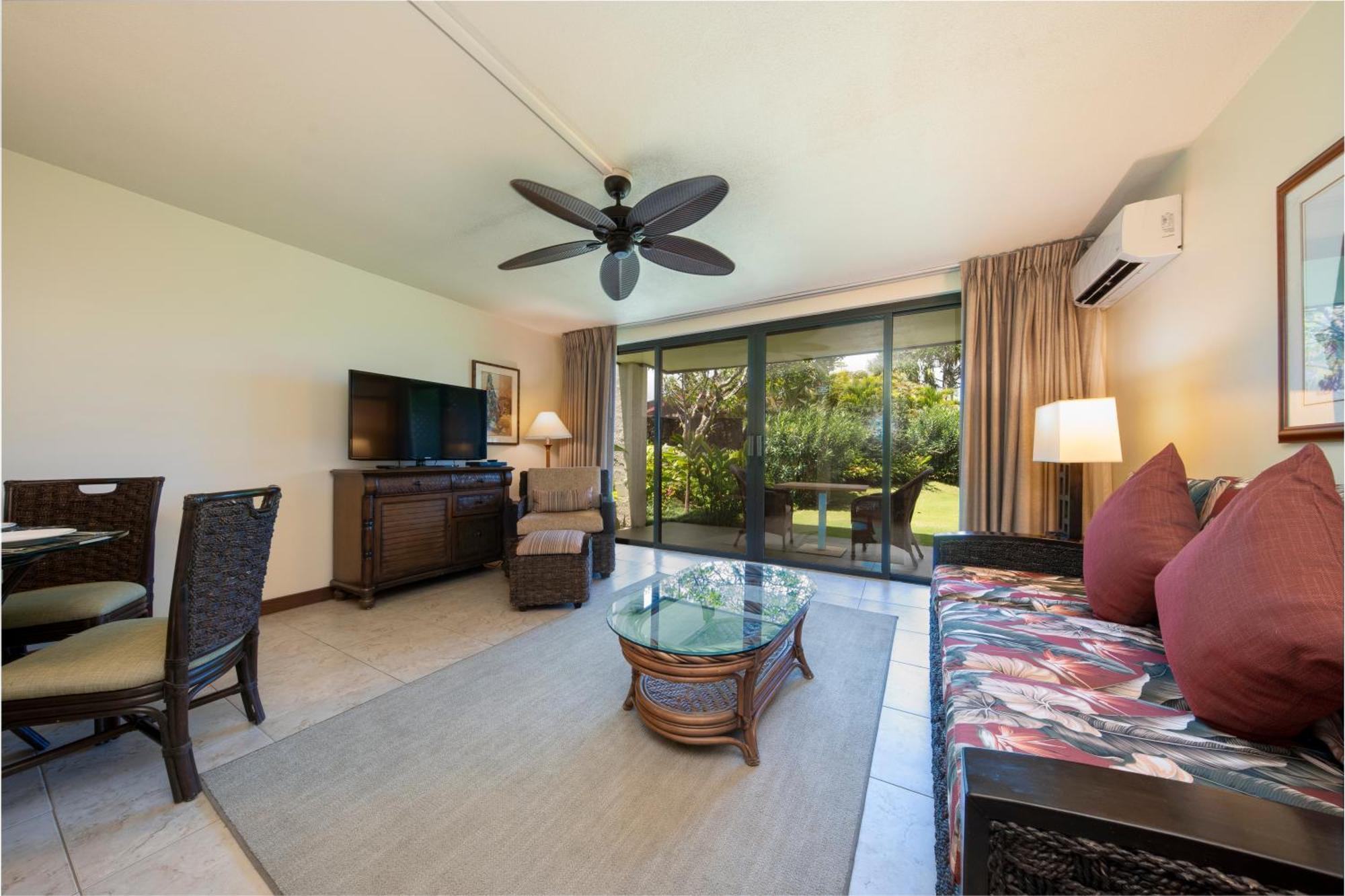 One-Bedroom Suite