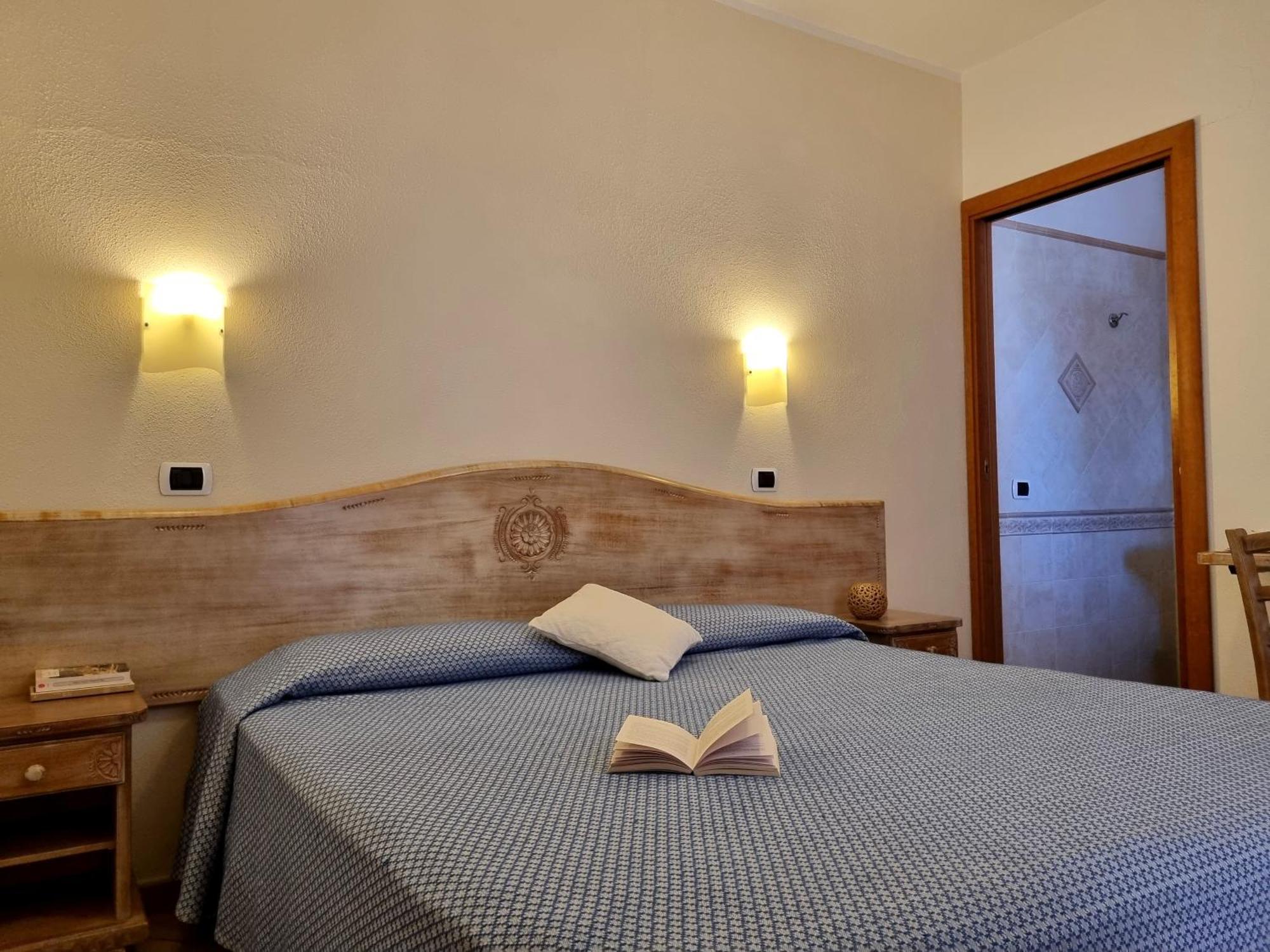 Double Room Balcony