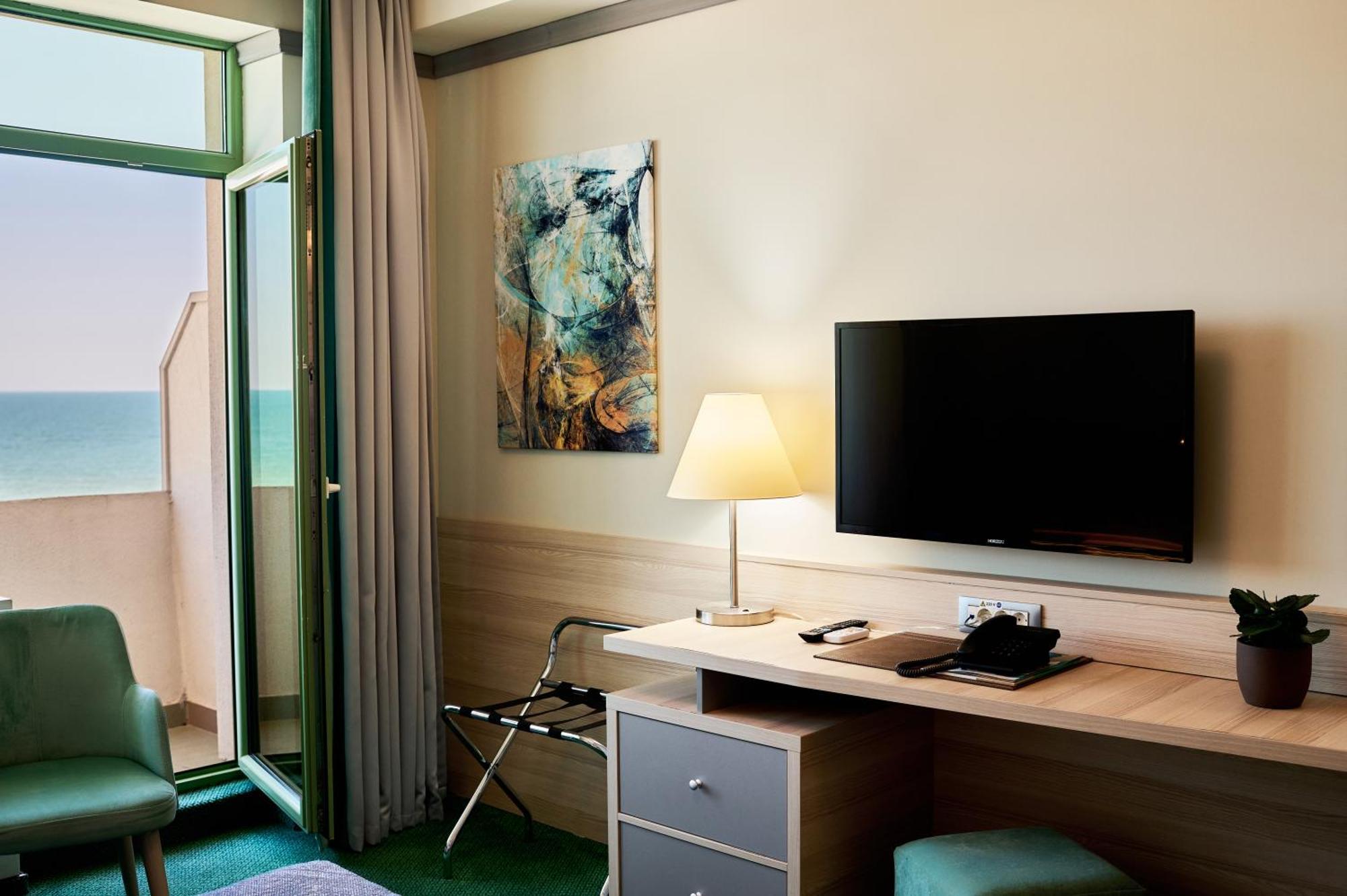 Double Room Sea View