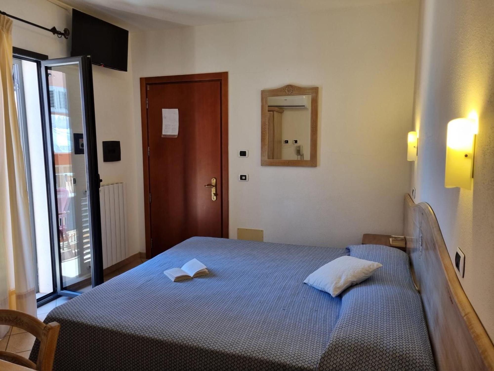 Double Room Balcony