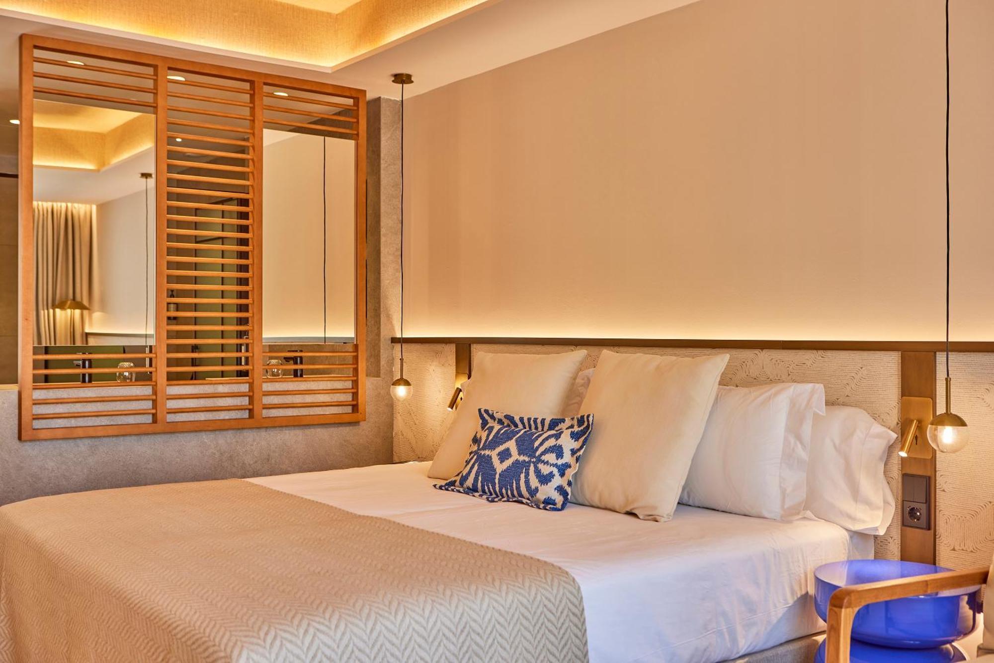 Junior Suite Sun Deck