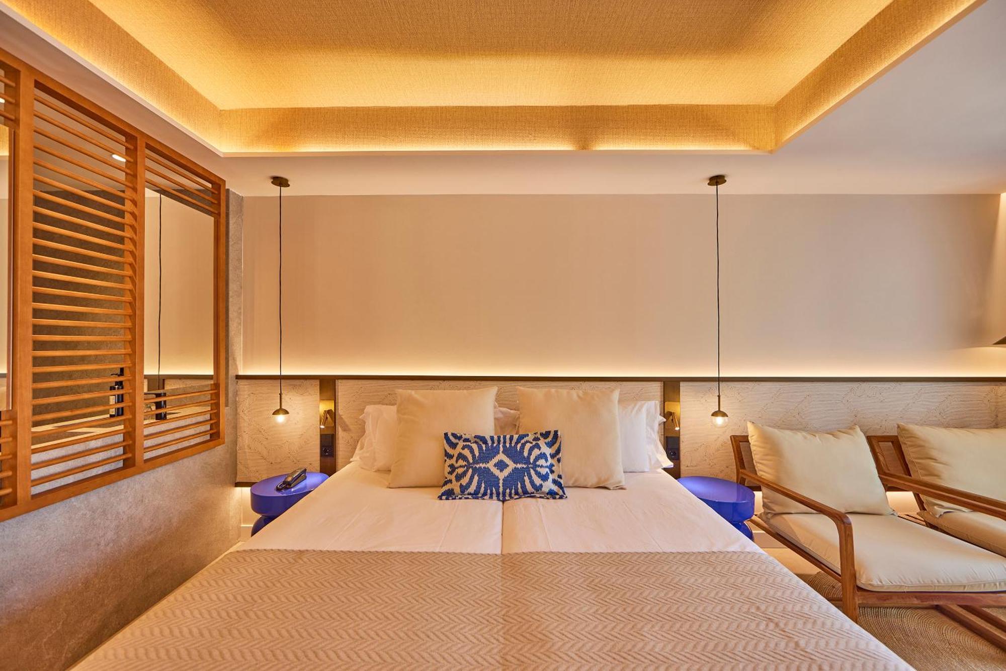 Junior Suite Sun Deck