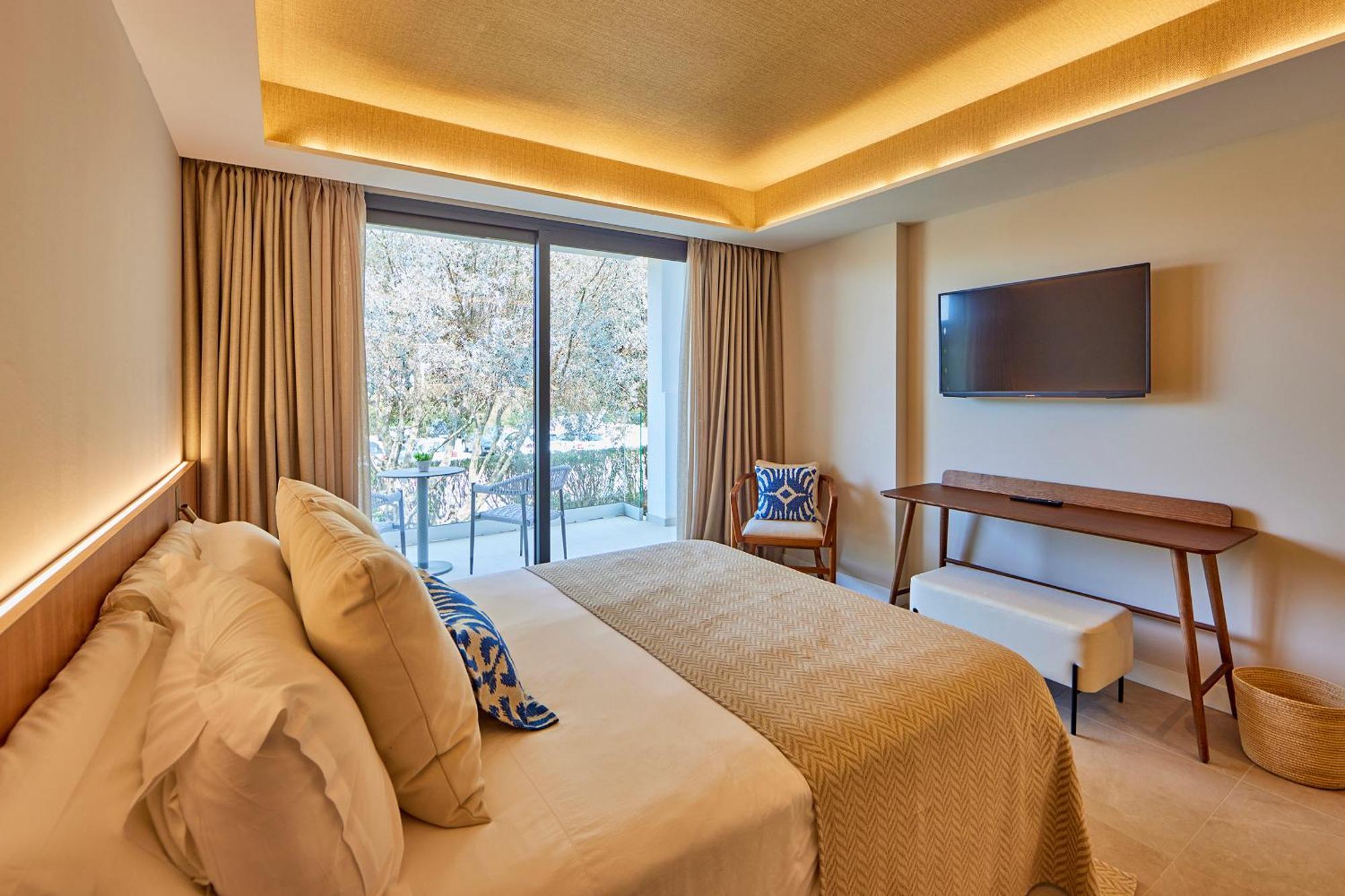 Single Room