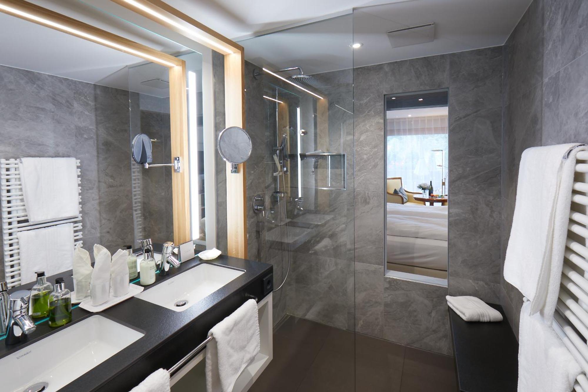 Double Room Balcony